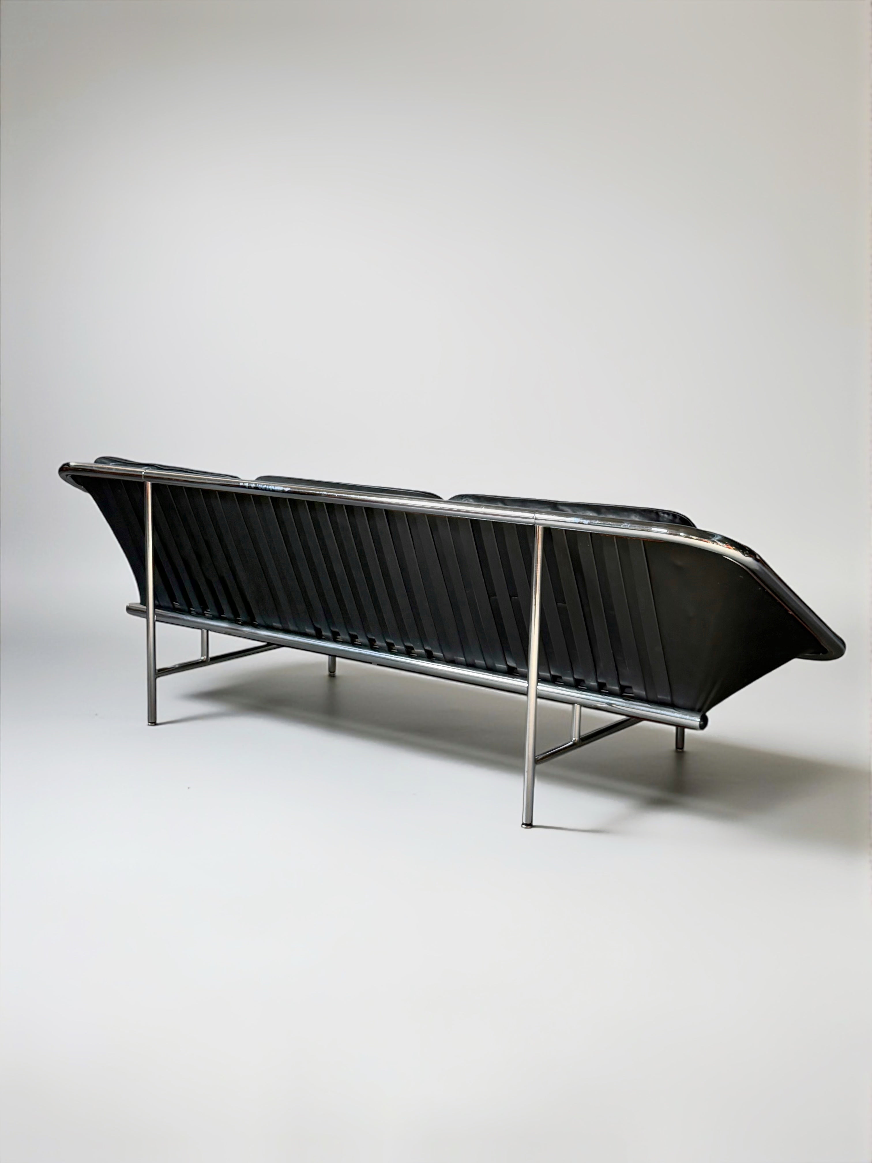 Sling Sofa Model 6832 by George Nelron for Herman Miller, USA 1963