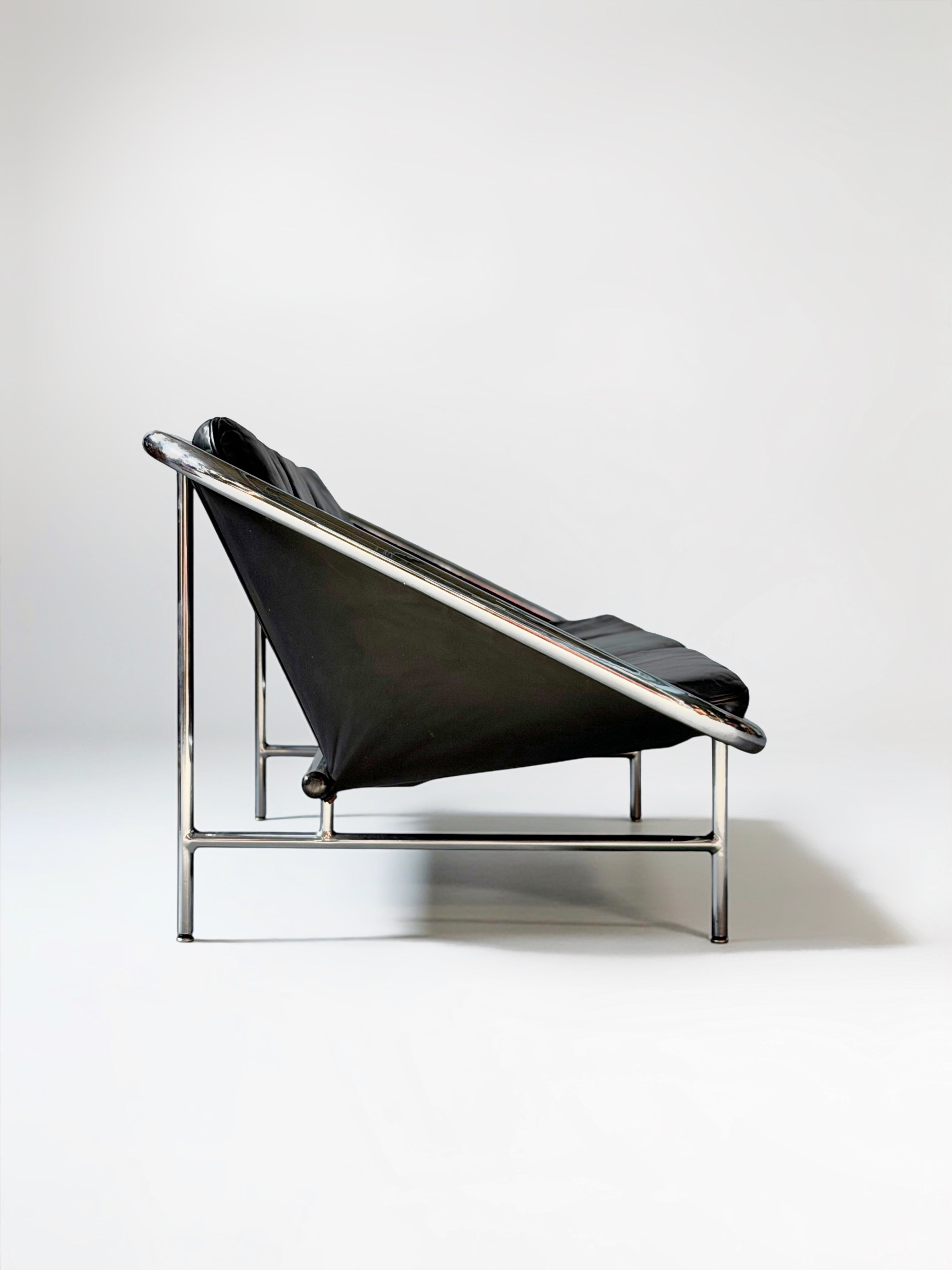 Sling Sofa Model 6832 by George Nelron for Herman Miller, USA 1963