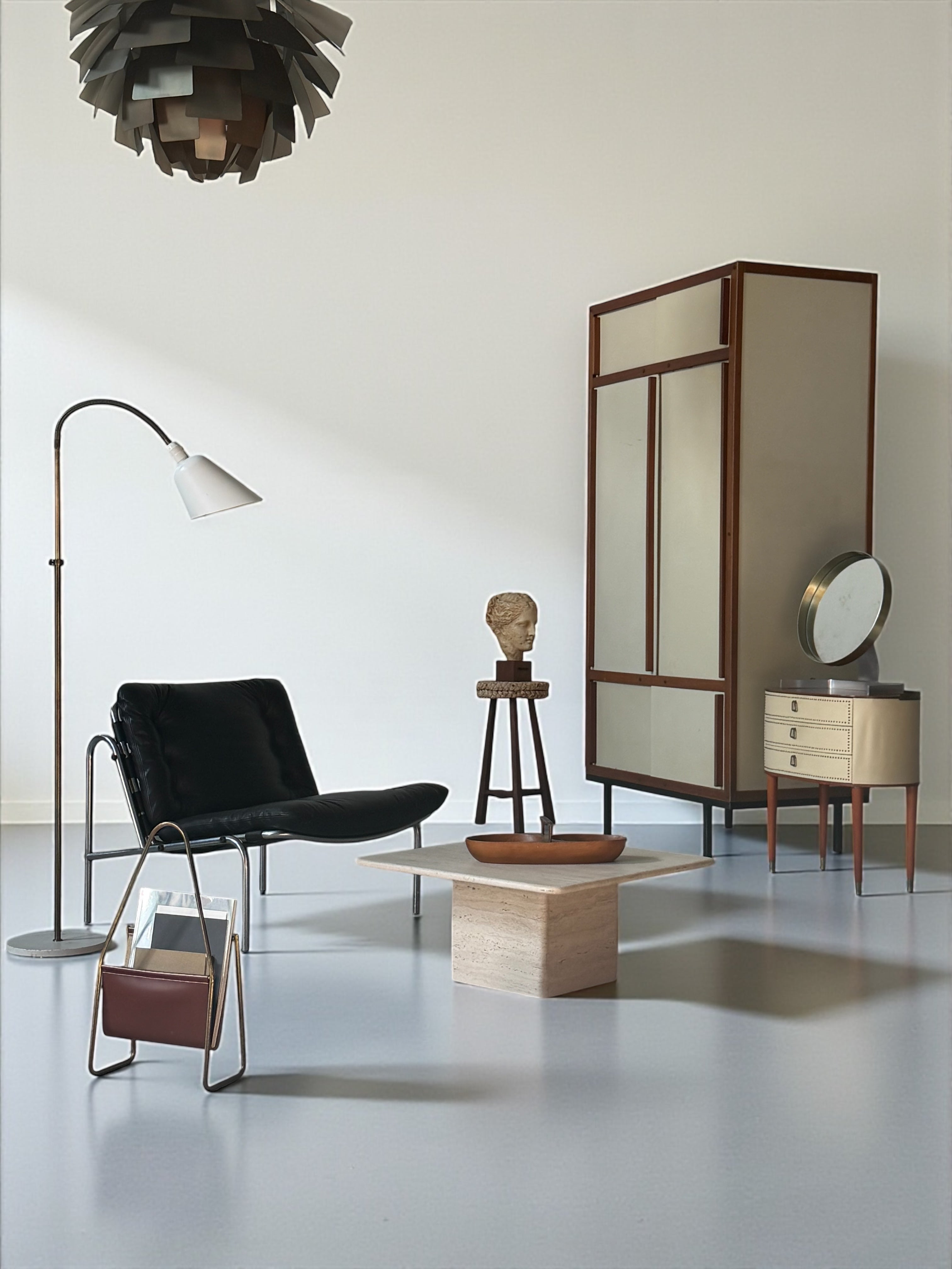 Osaka lounge chair by Martin Visser for ’t Spectrum