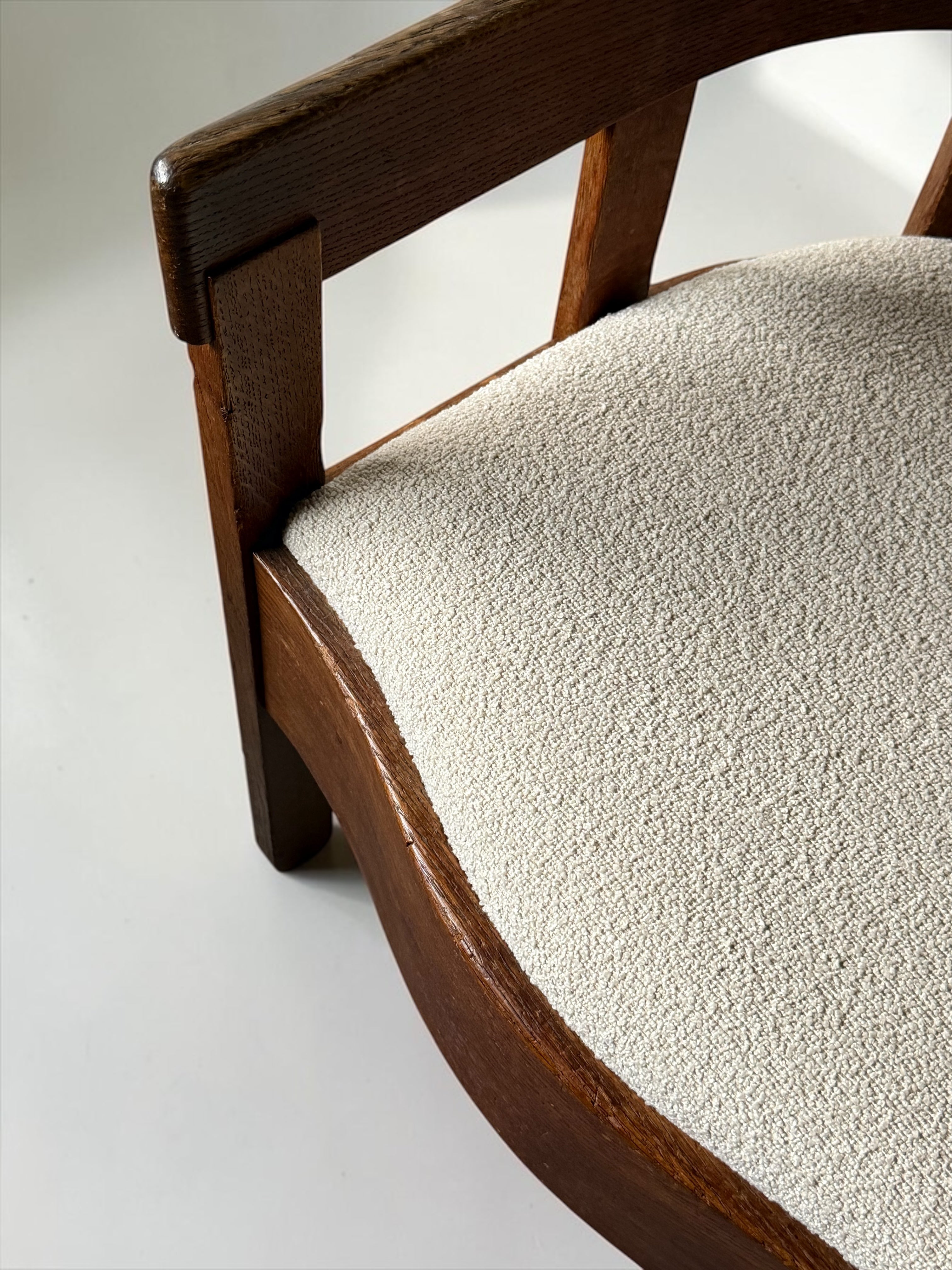 L. O. V. Armchair, Netherlands 1930s