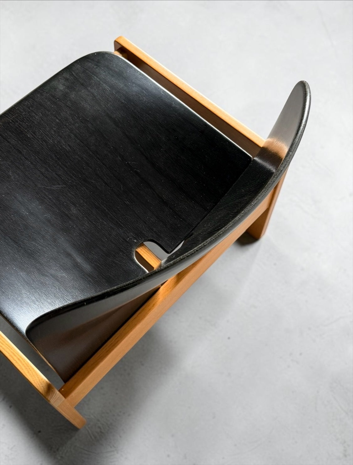 "925" Easy Chairs by Afra & Tobia Scarpa for Cassina, Italy 1966