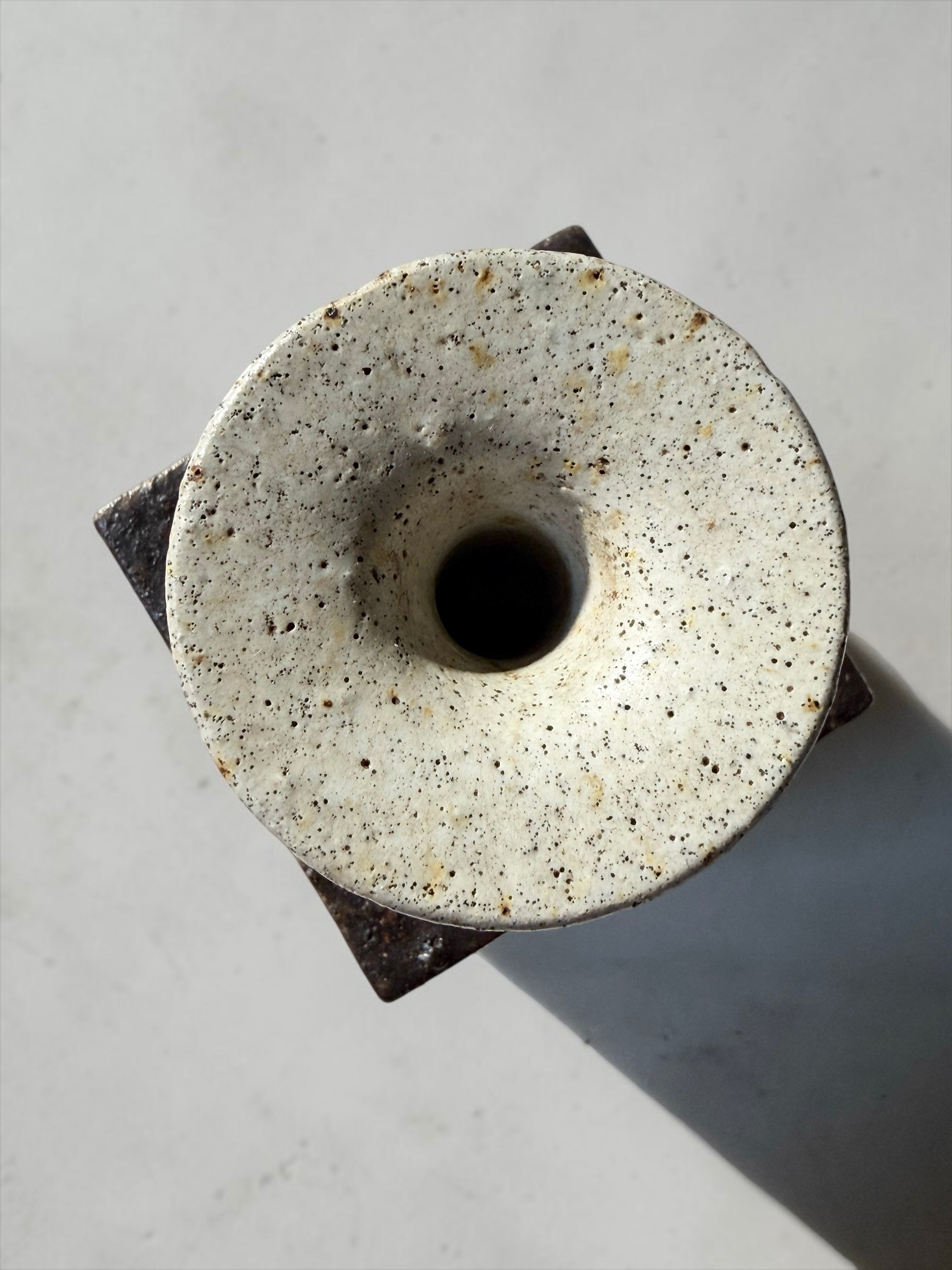 Set of Ceramic Vases by Bruno Gambone, 1960s