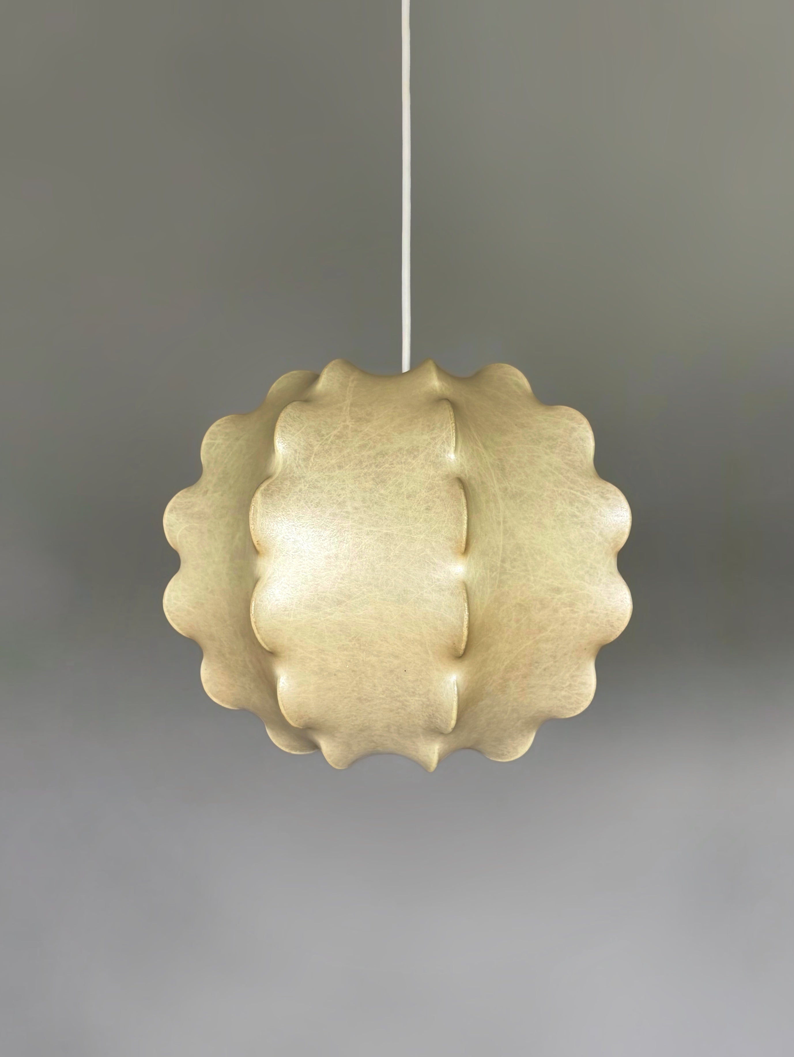 "Nuvola" Pendant Light by Tobia Scarpa for Flos, Italy