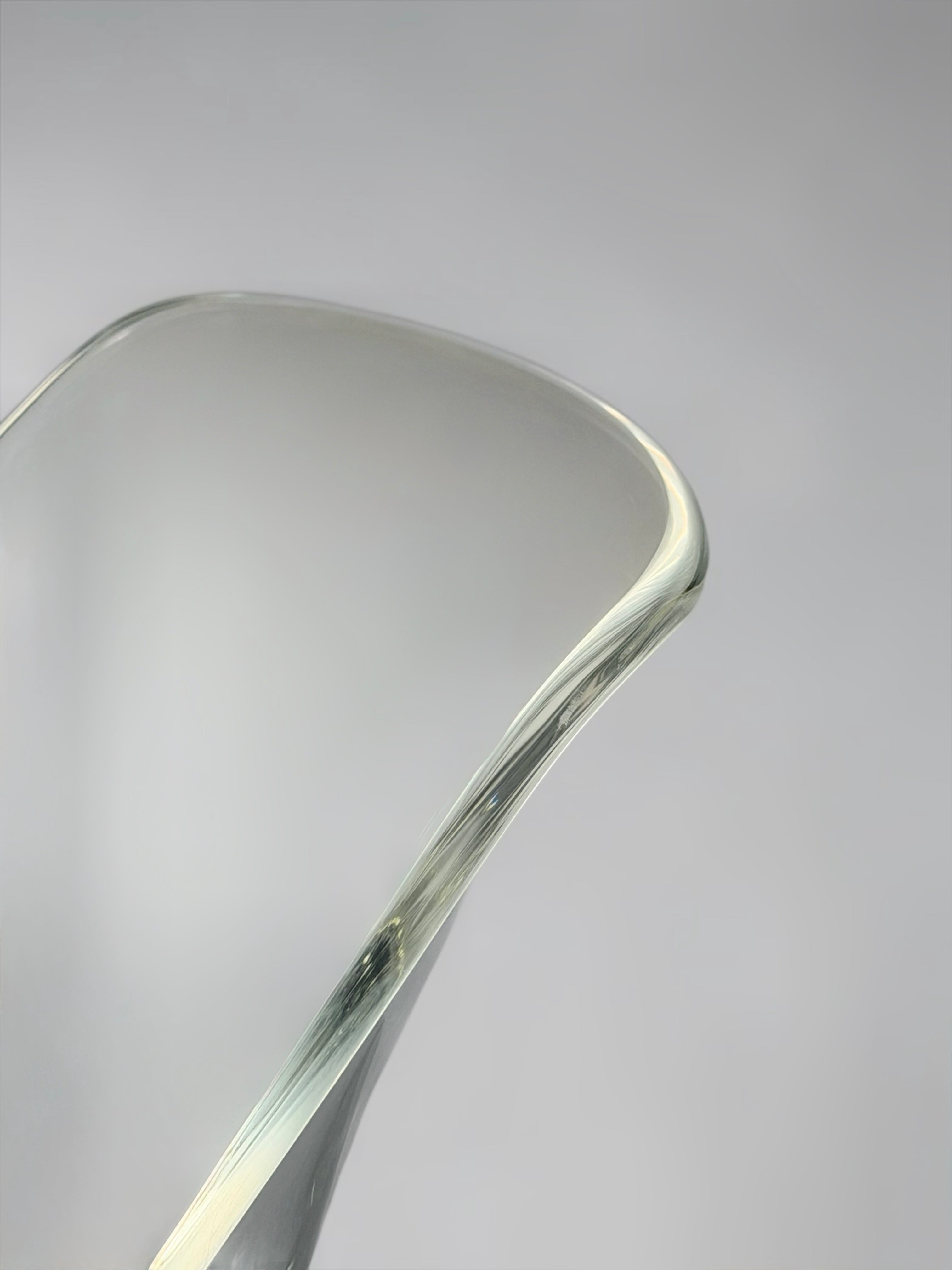 Champagne Chair by E. & E. Laverne for Formes Nouvelles, 1950s