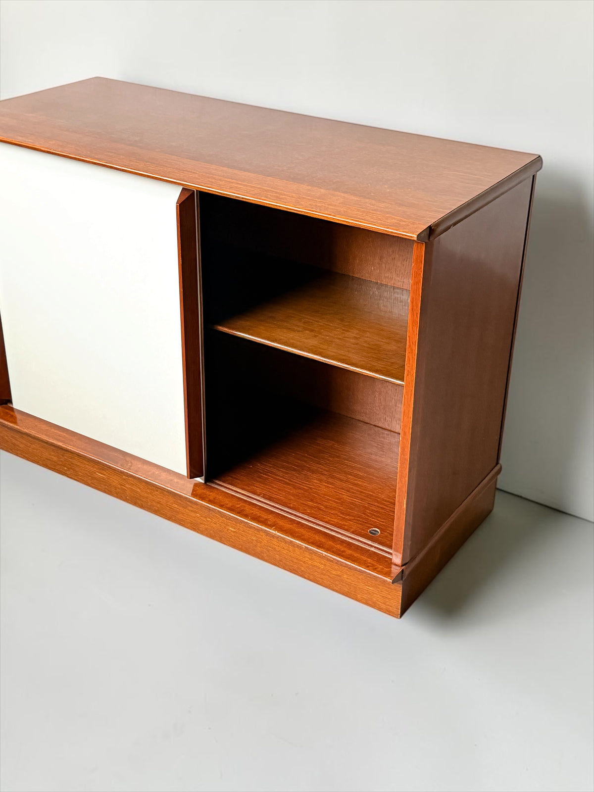 Cabinet by Didier Rozaffy for Les Meubles Oscar, 1960s