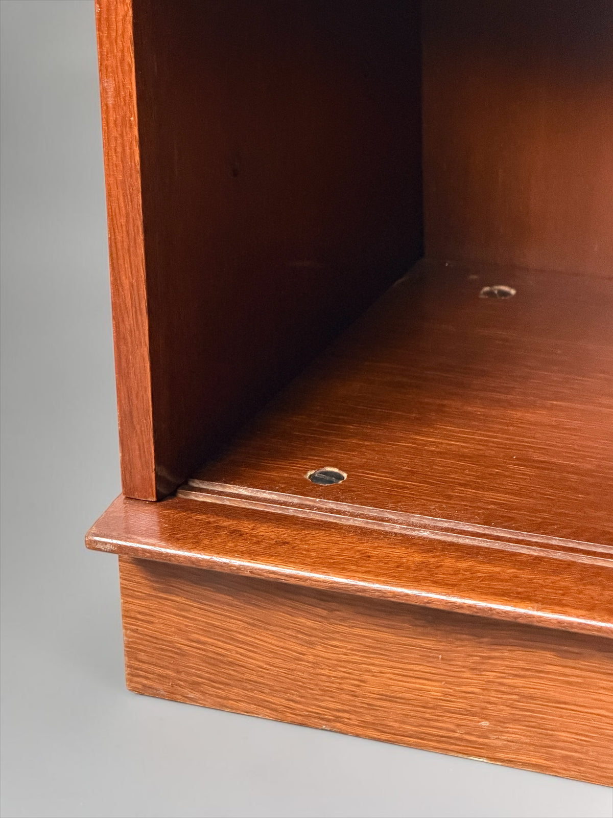 Cabinet by Didier Rozaffy for Les Meubles Oscar, 1960s