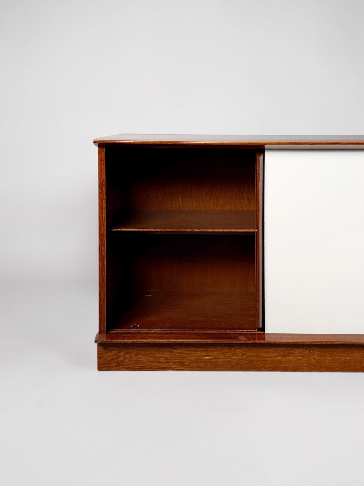 Cabinet by Didier Rozaffy for Les Meubles Oscar, 1960s