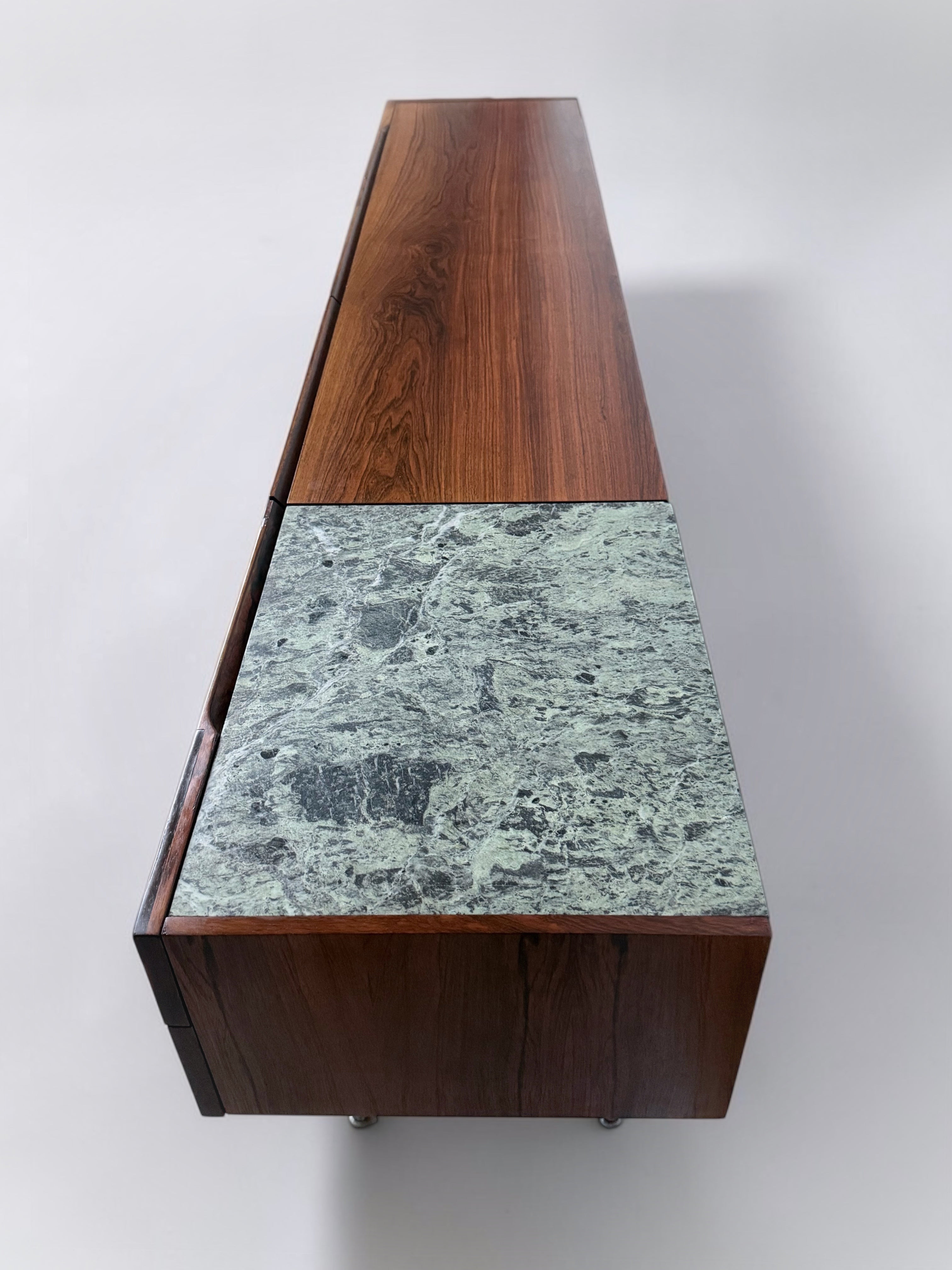 Sideboard by Rudolf Bernd Glatzel for Fristho Franeker, Netherlands 1962