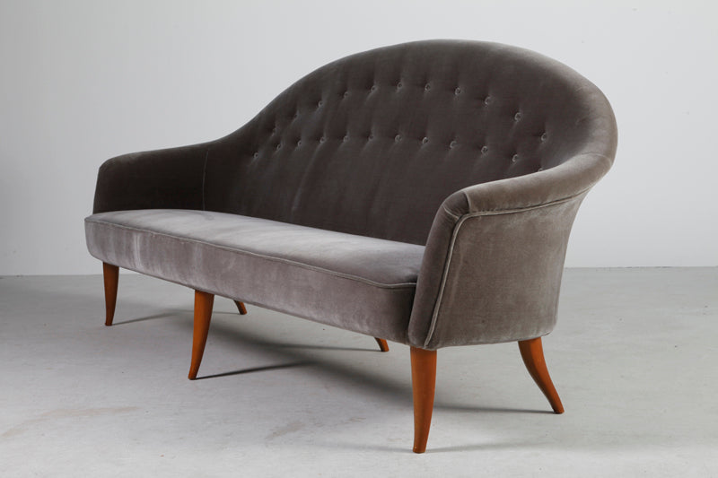 Paradise sofa by Kerstin Hörlin-Holmquist