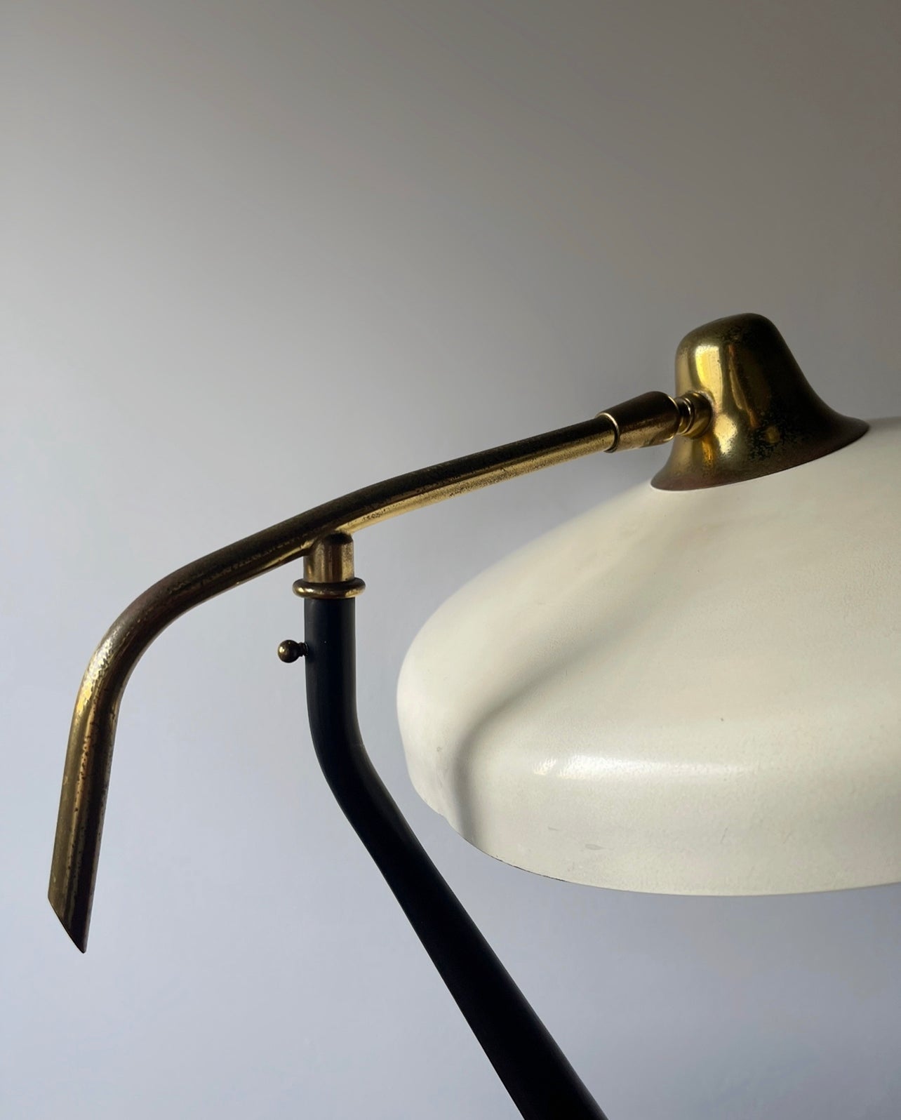 Desk Lamp by Oscar Torlasco!