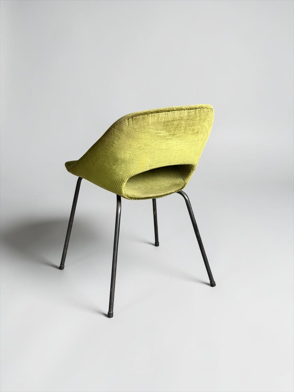 Tulip Chairs by Pierre Guariche 1950s