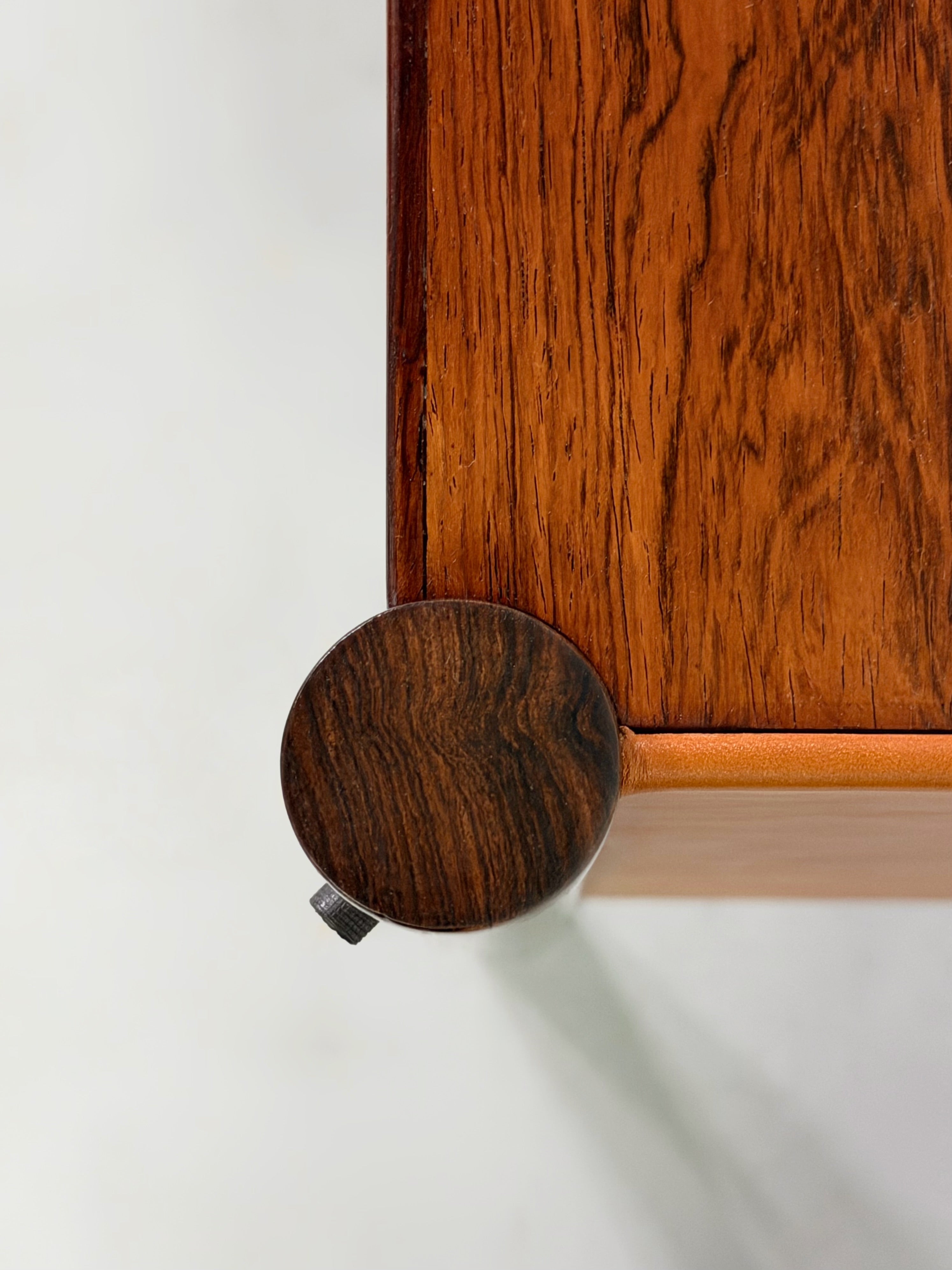 Sideboard By Jorge Zalszupin, Brazil 1960s