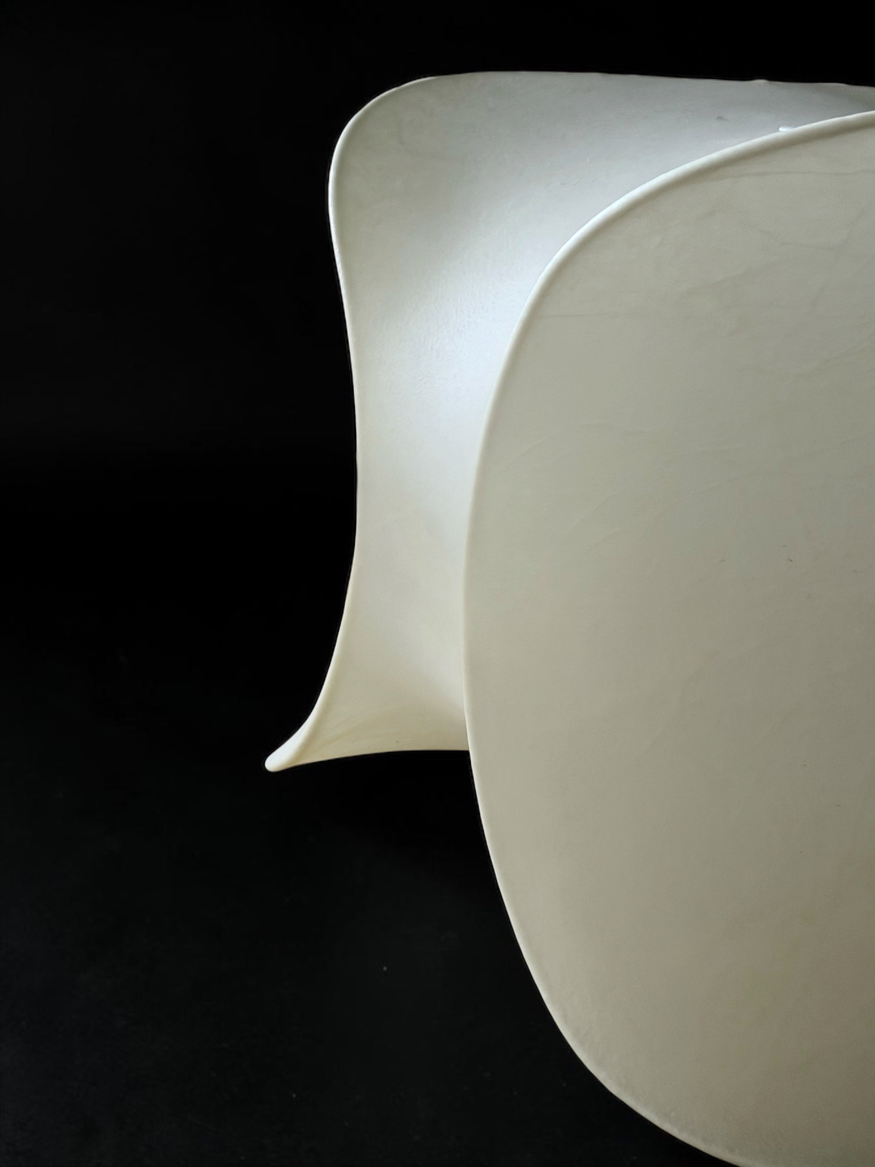 Pendant Lamp by Schulz for Goldkant Leuchten, 1960s　