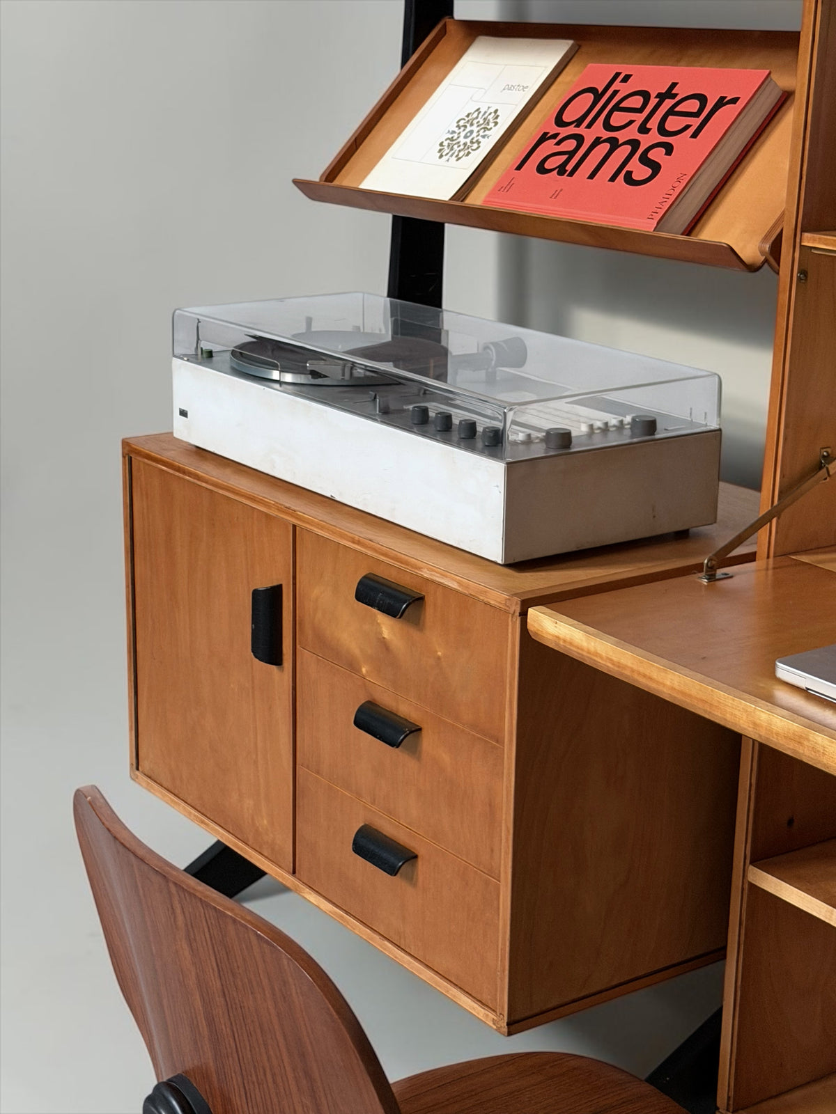 Combex Series BB06 by Cees Braakman for Pastoe, Netherlands 1950s