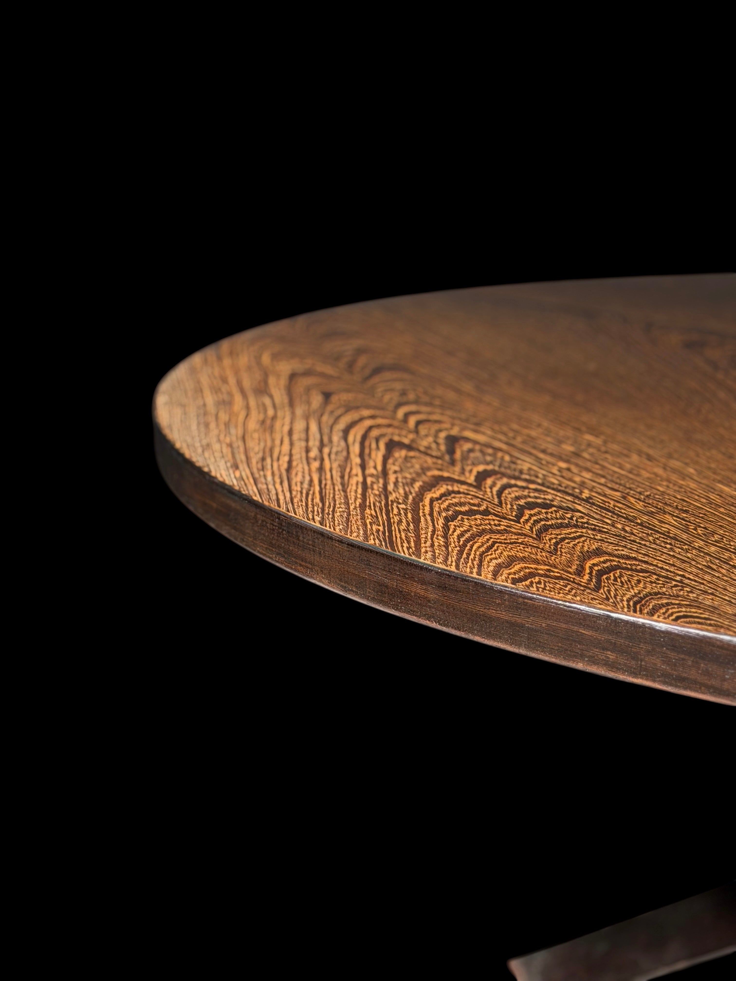 Dining Table by Gerard Geytenbeek for AZS Meubelen, Netherlands 1960