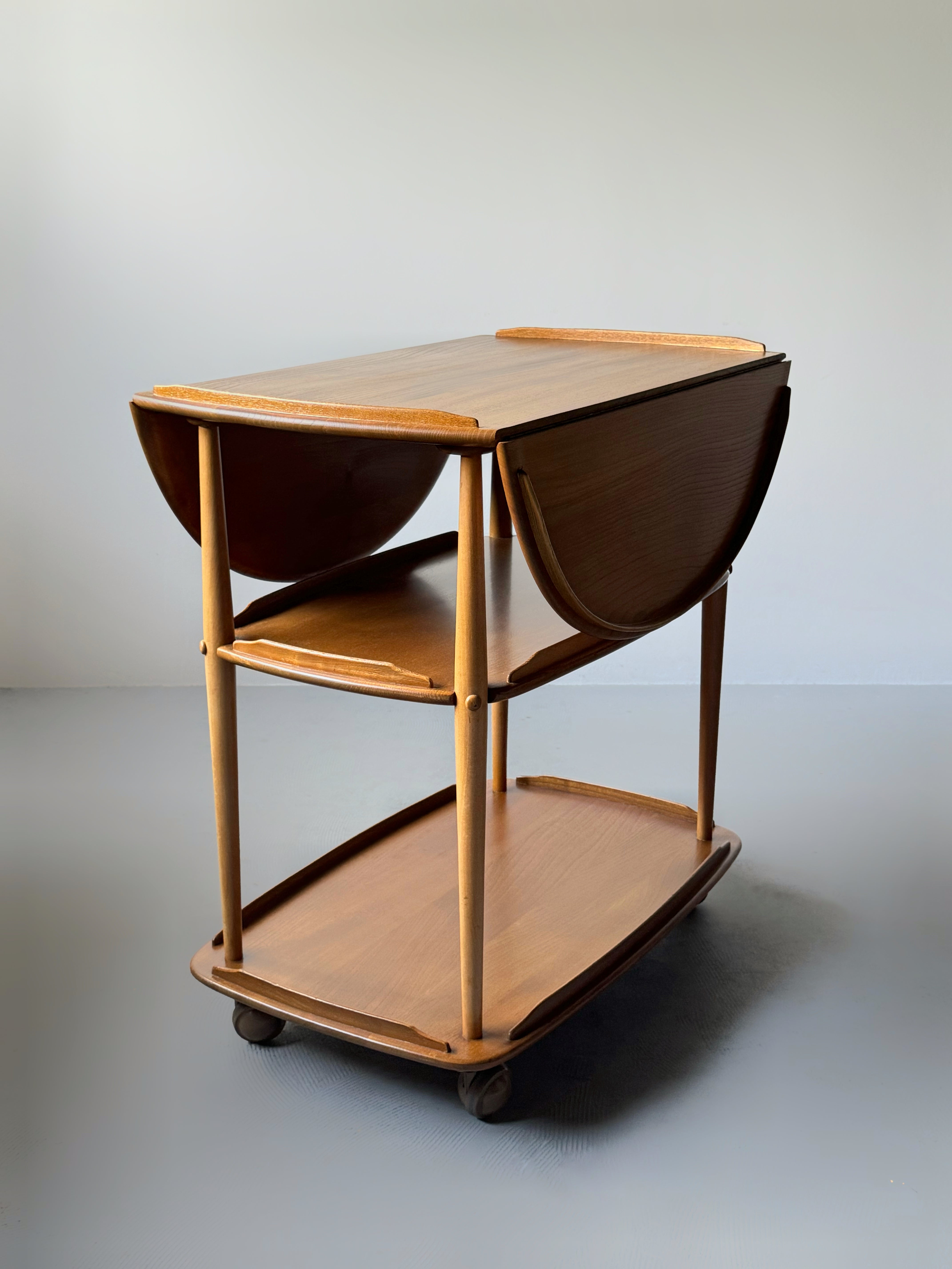 Trolley Table by Ercol, England 1960s