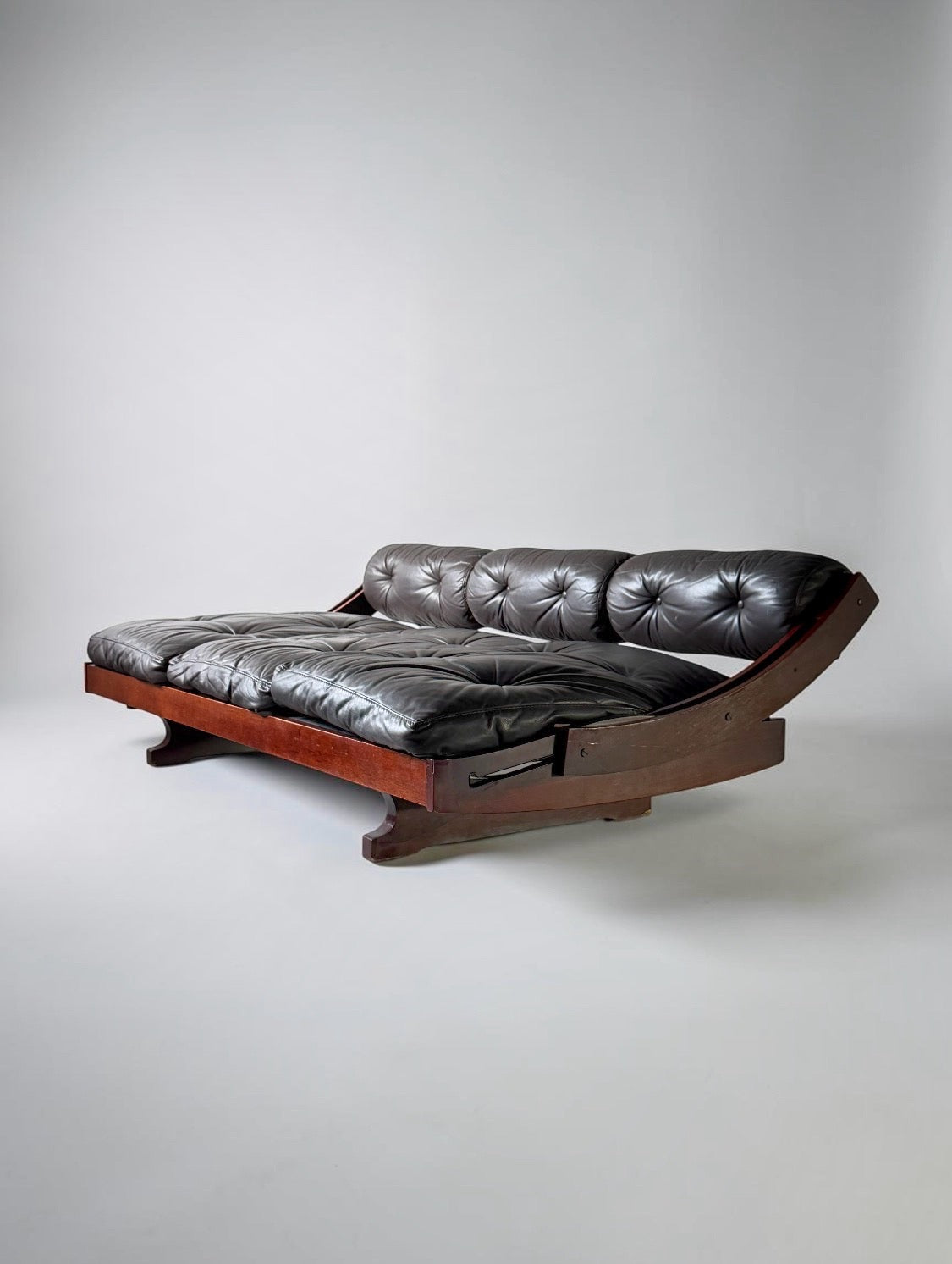 GS195 Daybed by Gianni Songia, Italy 1960s