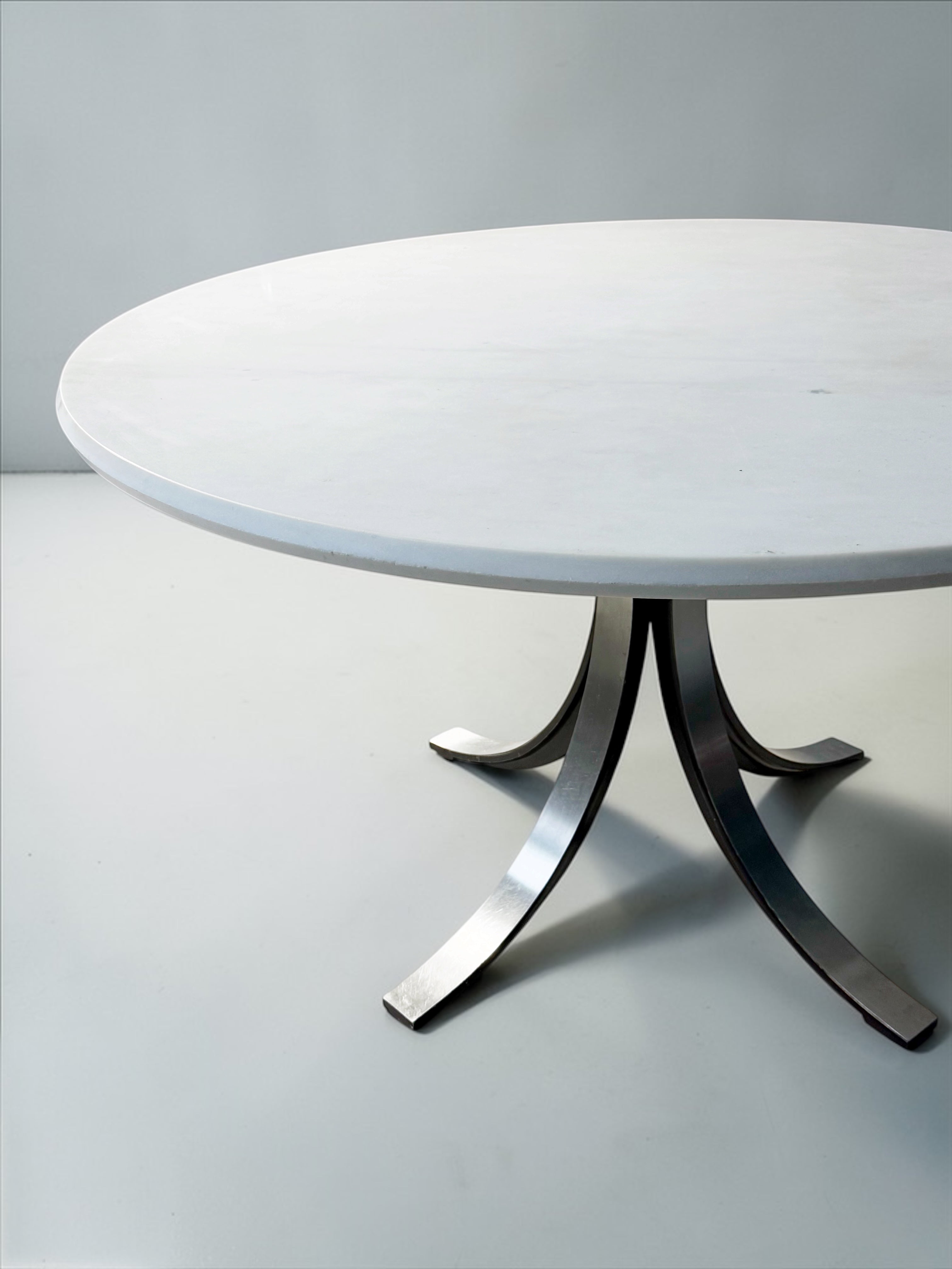 T69 Table by Osvaldo Borsani and Eugenio Gerli for Tecno, 1970s