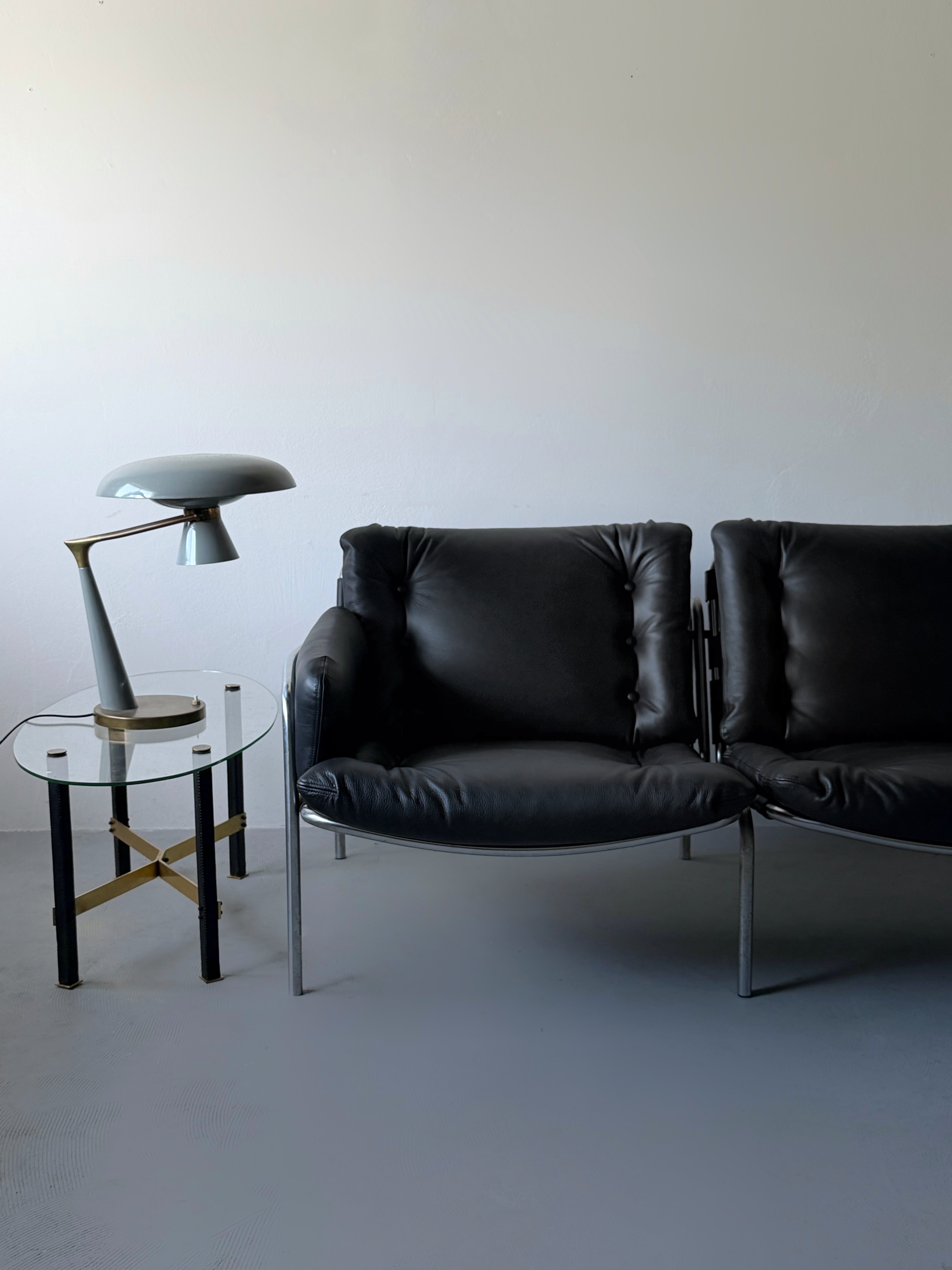Osaka Sofa by Martin Visser for 't Spectrum, Netherlands 1969