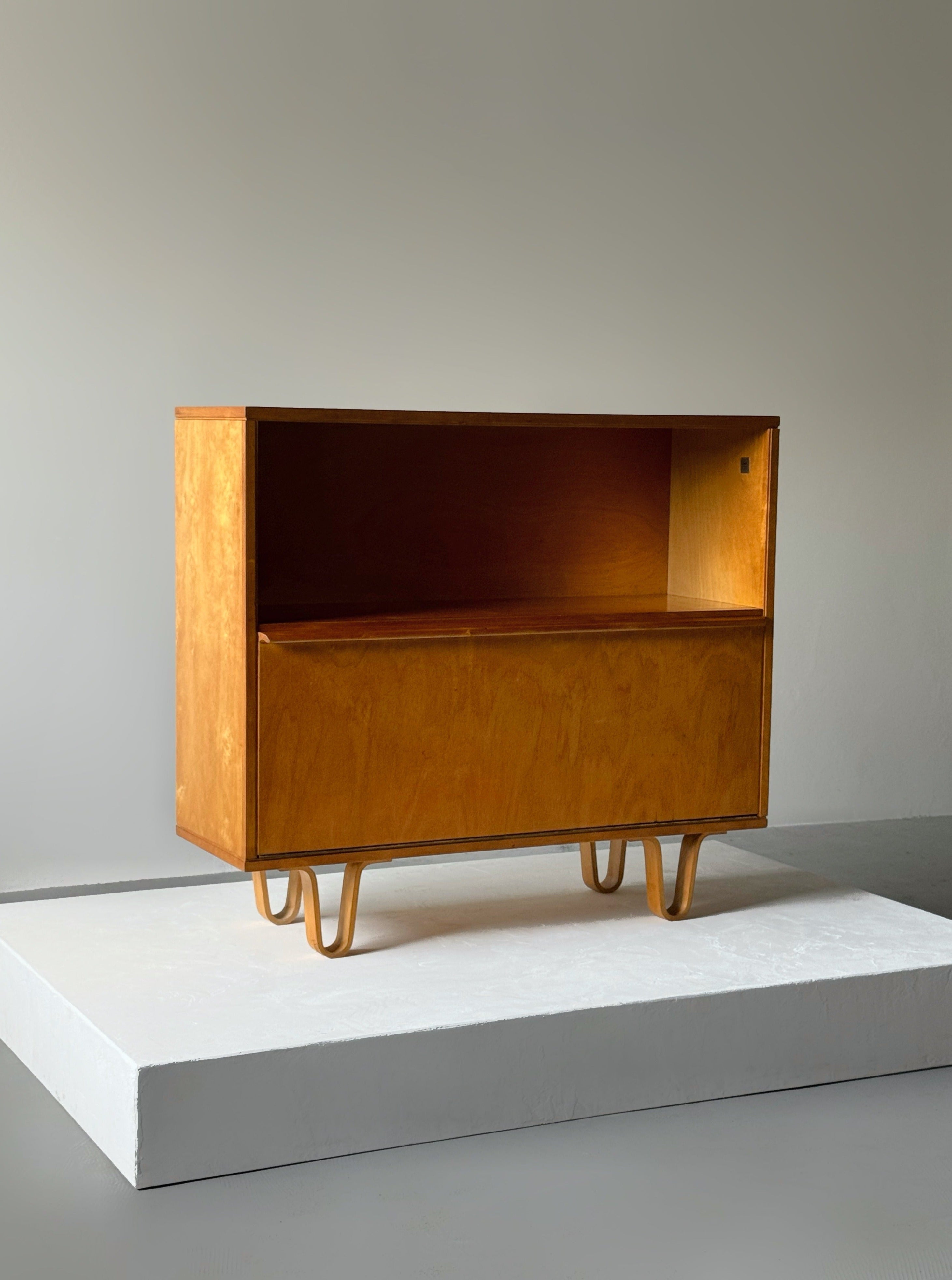 BB05 cabinet by Cees Braakman for Pastoe, 1950s