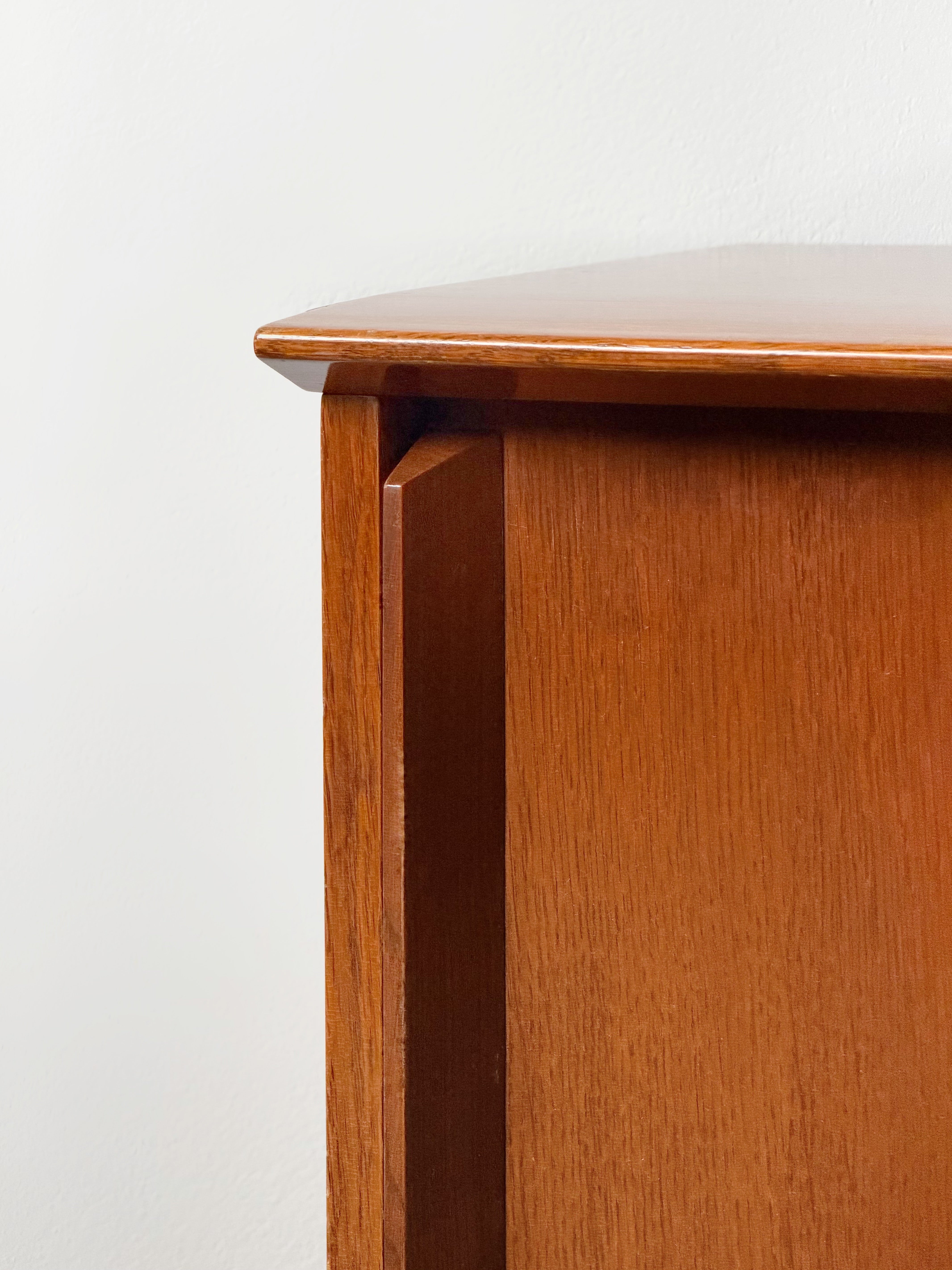 Cabinet by Didier Rozaffy for Les Meubles Oscar, 1960s