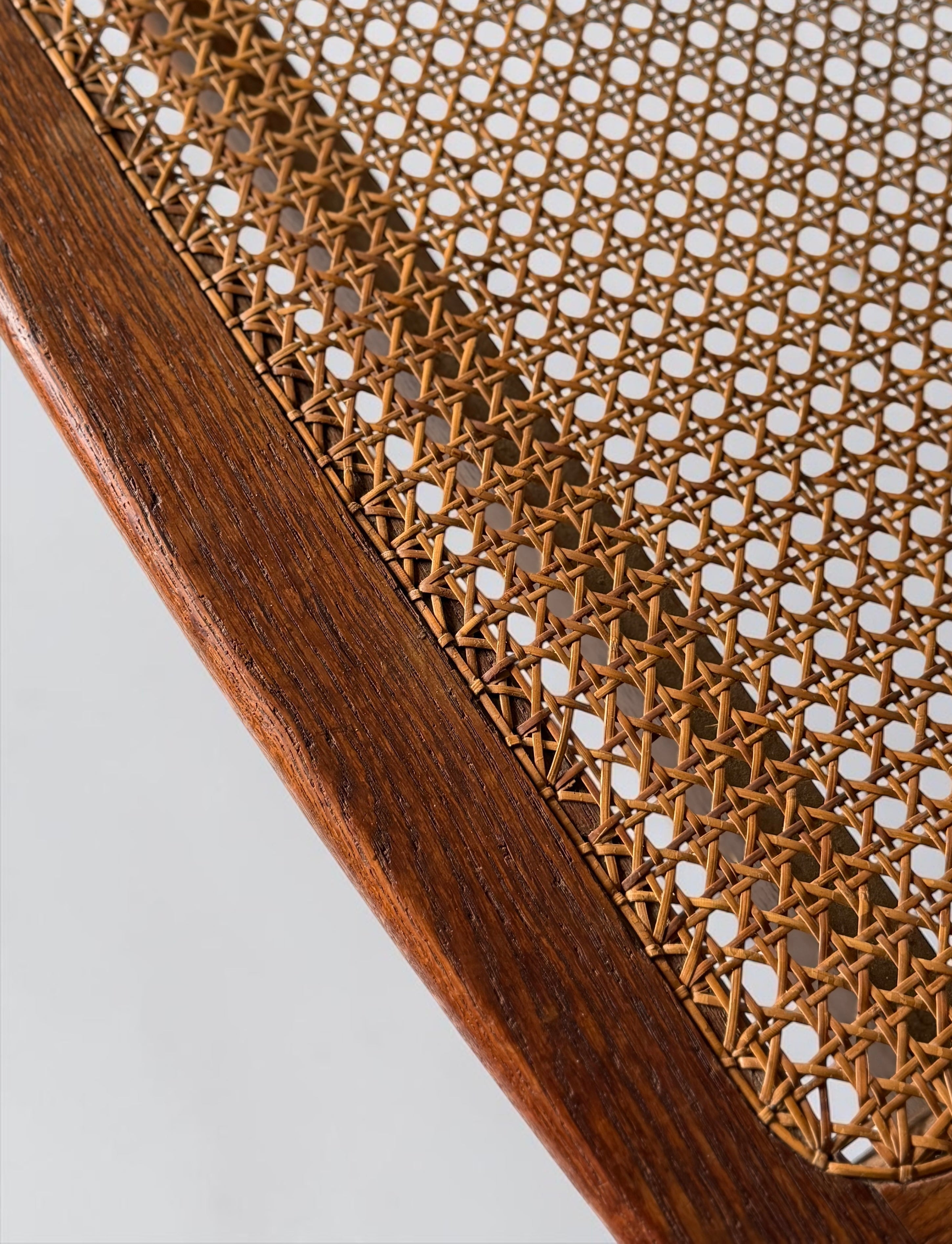 Armchair by Michel Ducaroy for Sna, France 1950s
