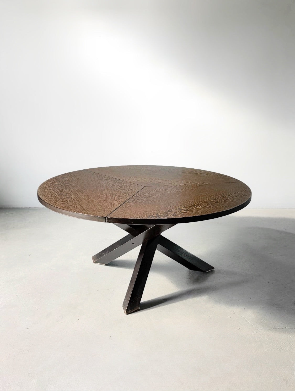 Dining Table by Gerard Geytenbeek for AZS Meubelen, Netherlands 1960