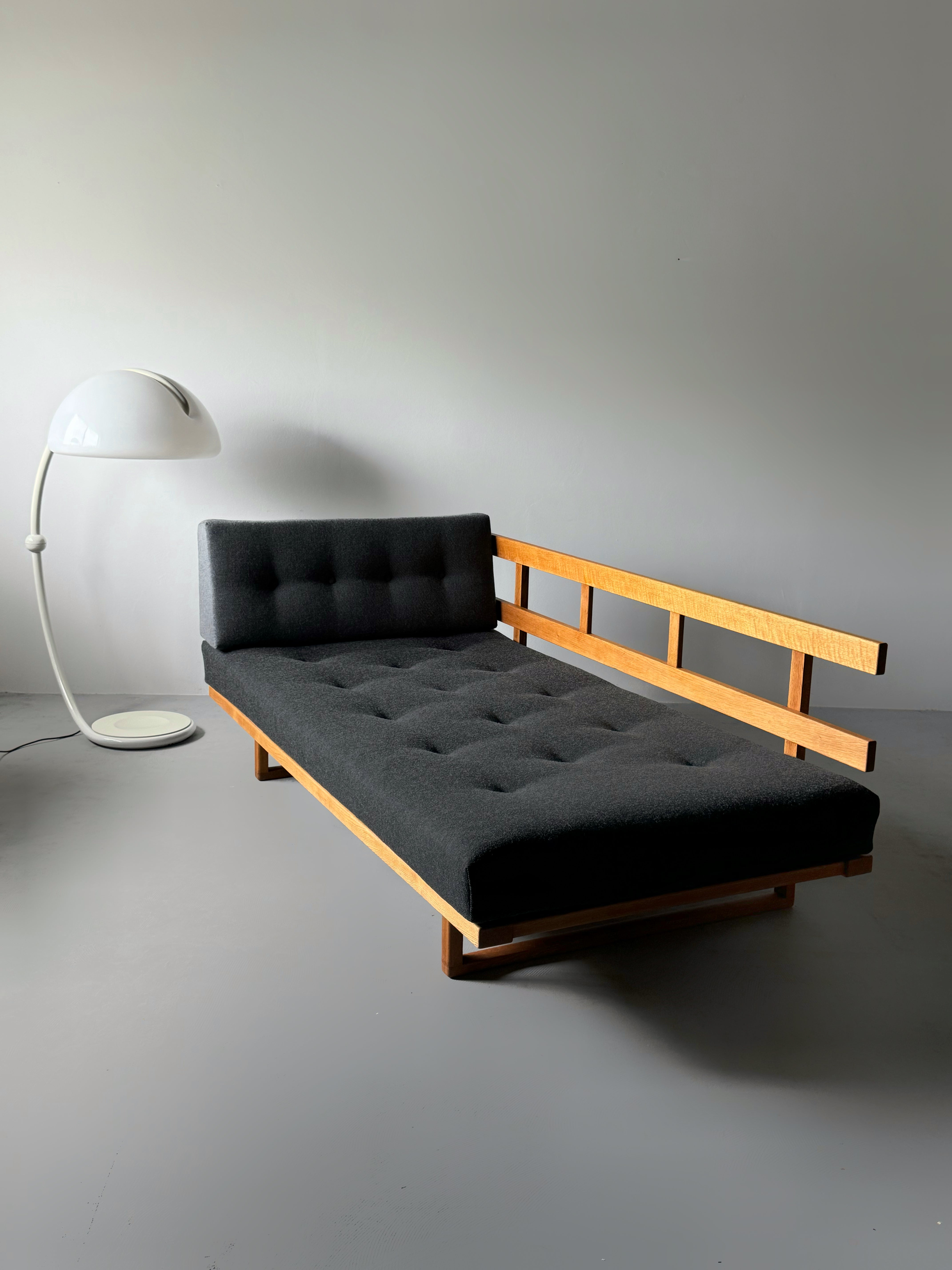 Model 4312 Daybed by Børge Mogensen for Fredericia Stolefabrik