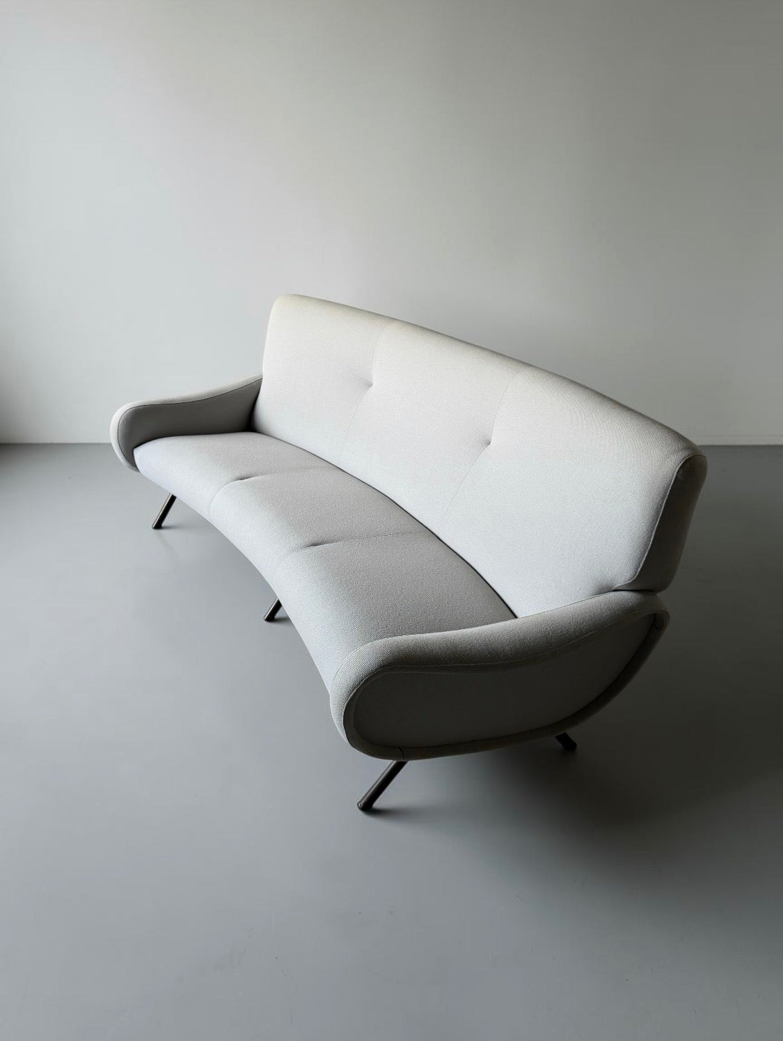 Lady Sofa by Marco Zanuso for Arflex 1953