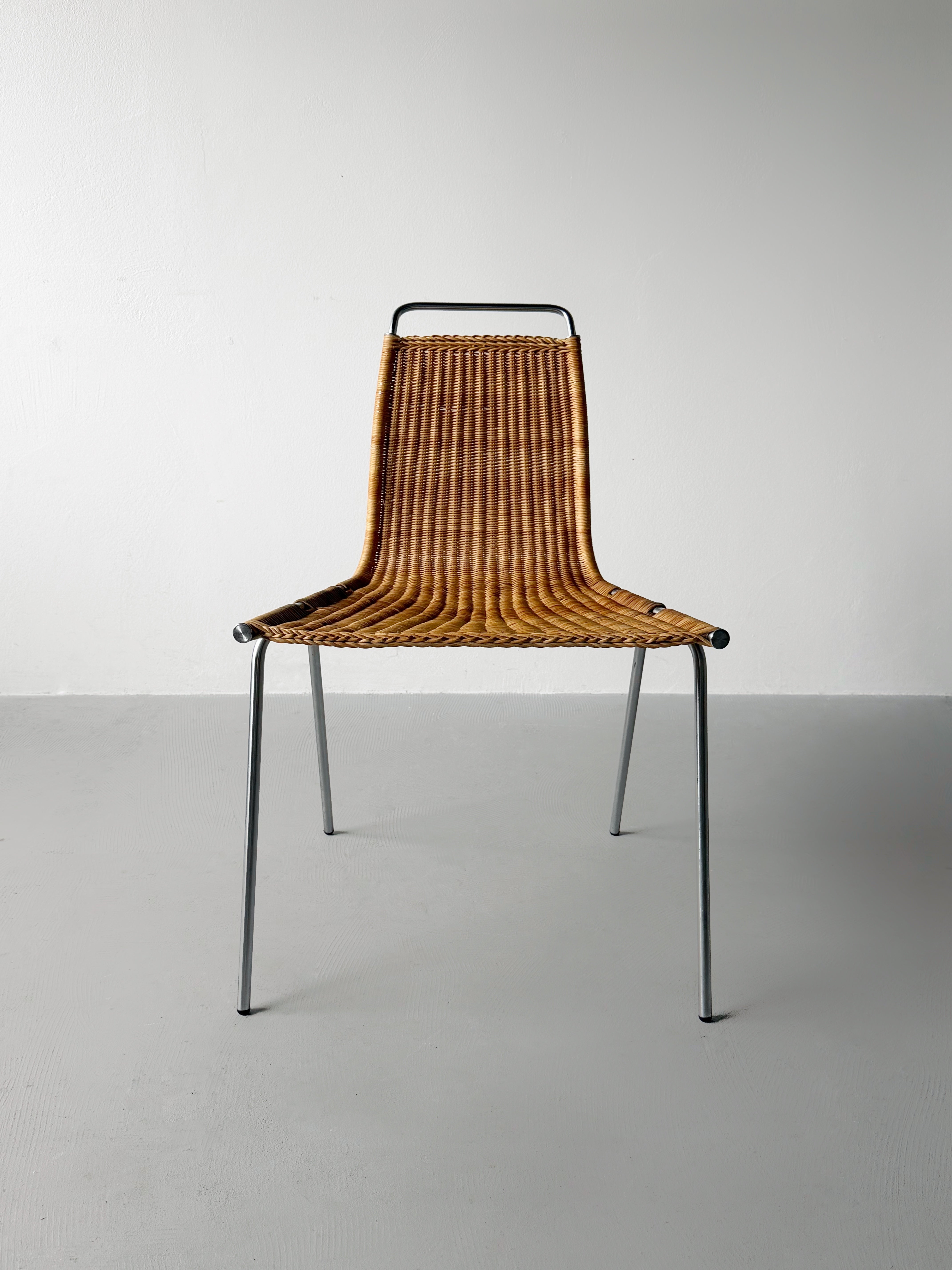 PK1 by Poul Kjærholm for PP Møbler, Denmark 1988~1995