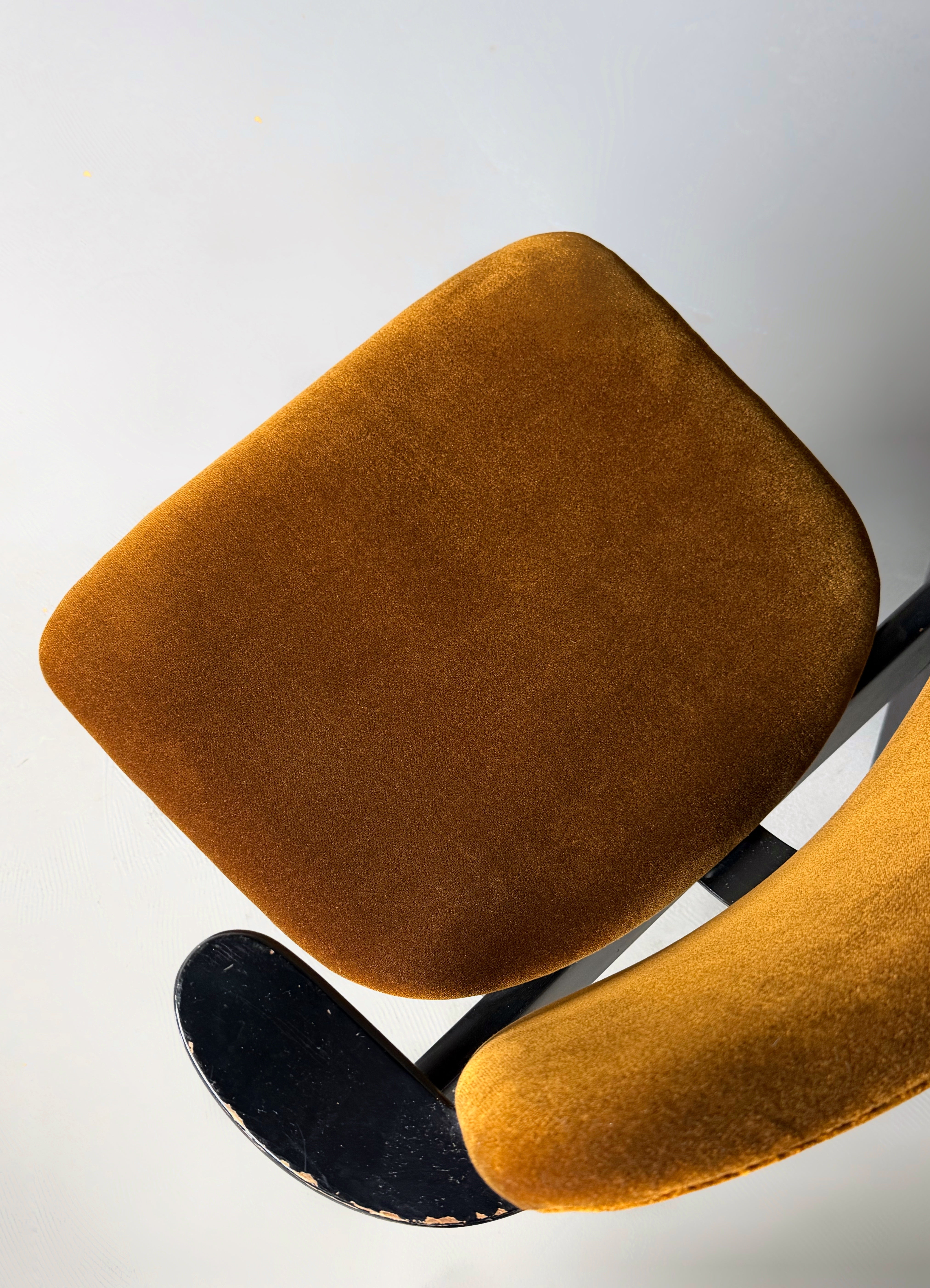 Domus chair by Ilmari Tapiovaara, Finland 1960s