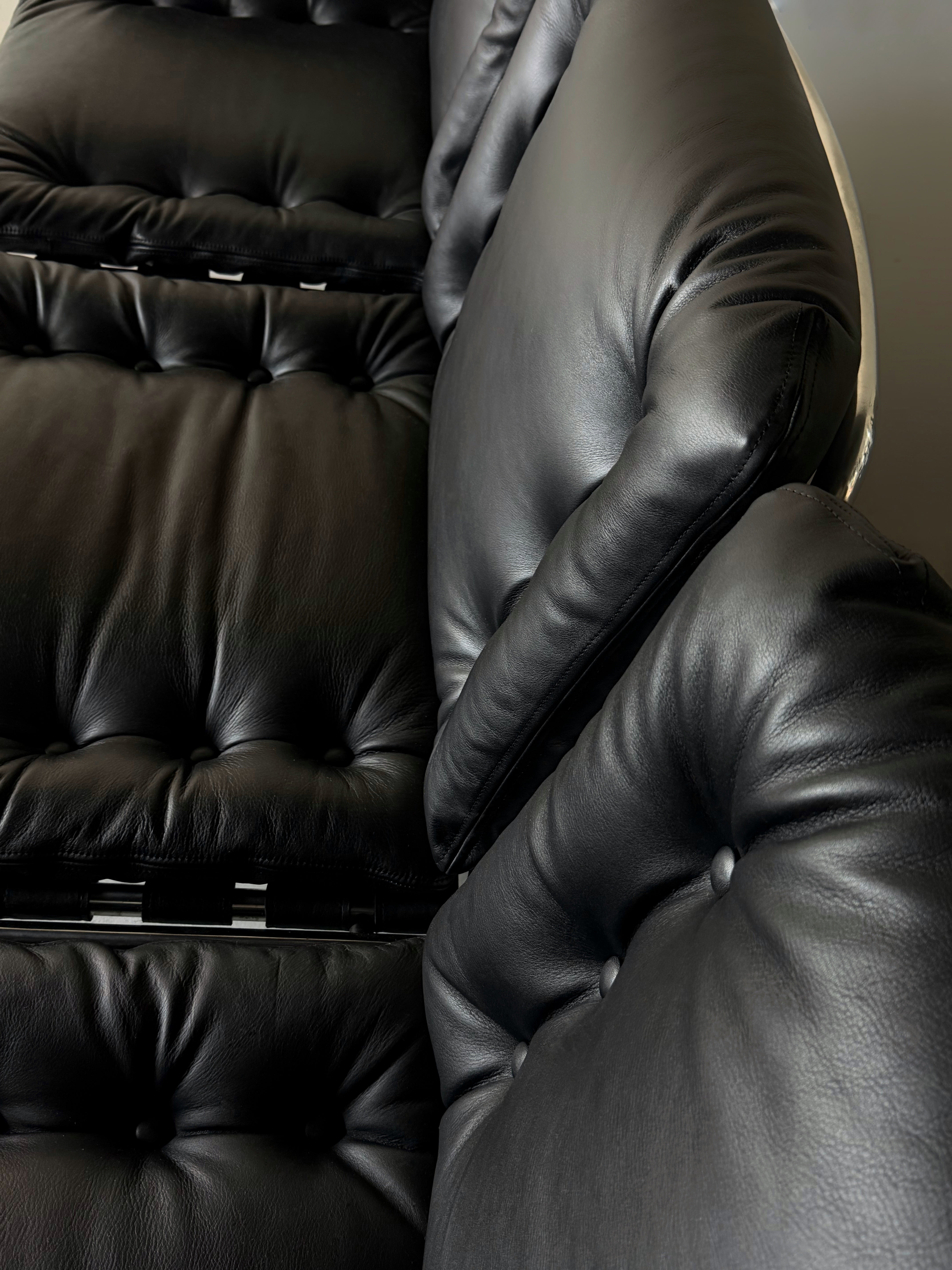 Osaka Sofa by Martin Visser for 't Spectrum, Netherlands 1969