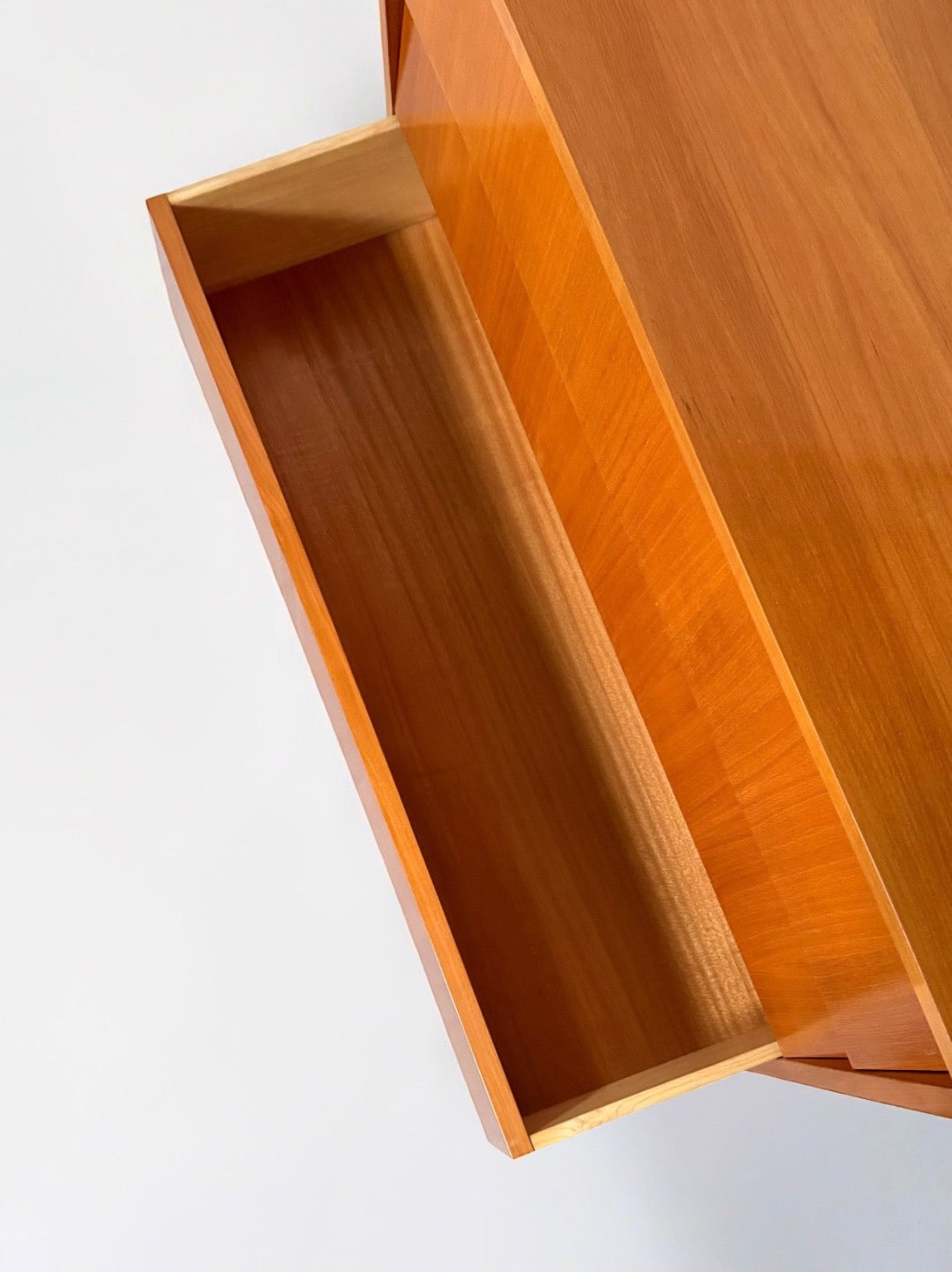 Chest of Drawers by Alfred Hendrickx for Belform, 1950s