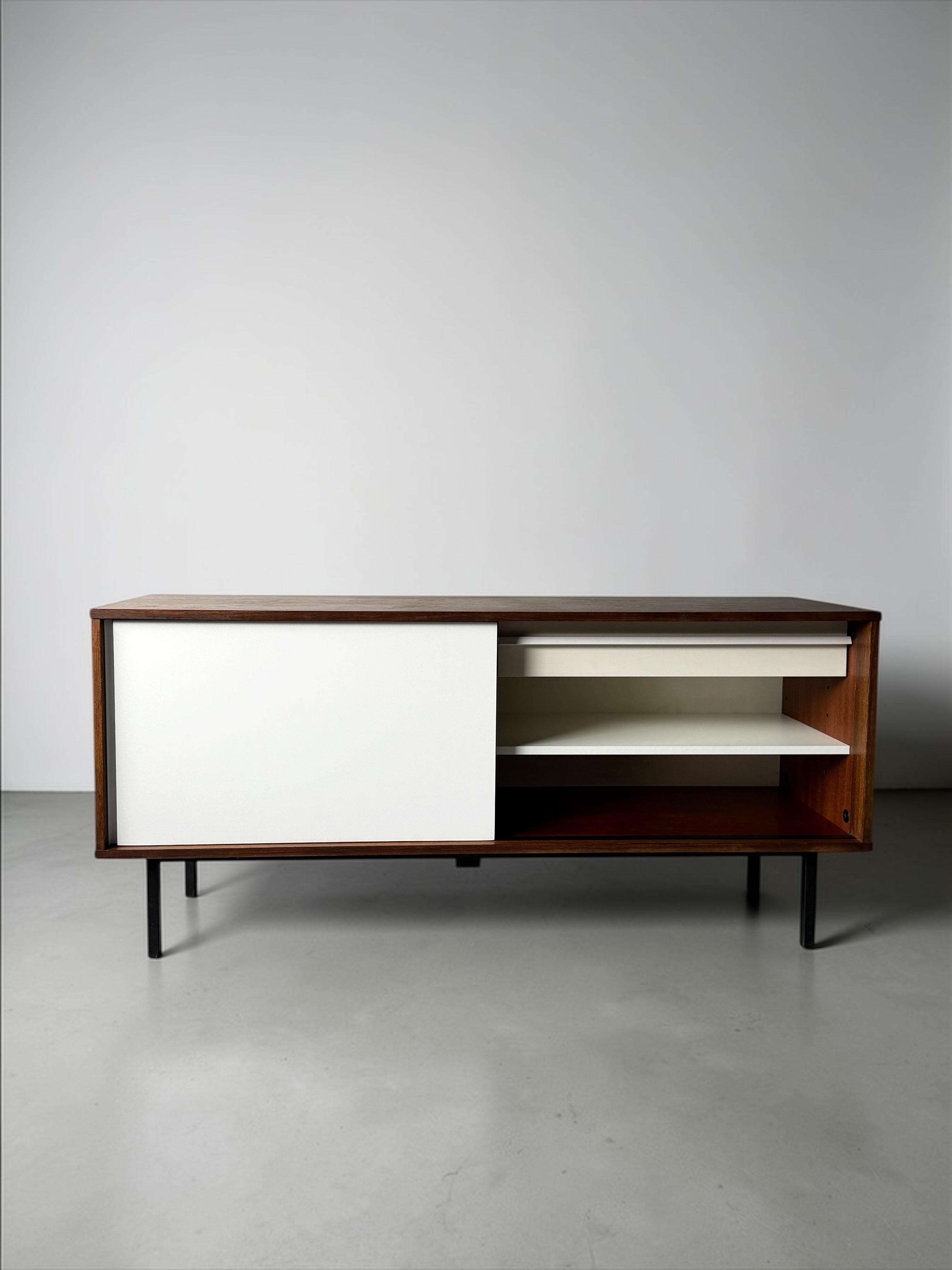 KW-80 sideboard by Martin visser, The Netherlands 1965