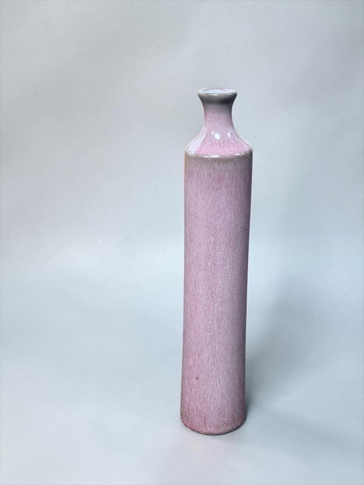 Ceramic bottle by Jacques & Dani Ruelland, France 1960s