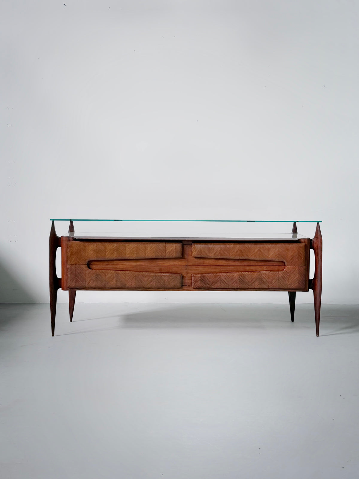 Italian sideboard by Vittorio Dassi, 1950s