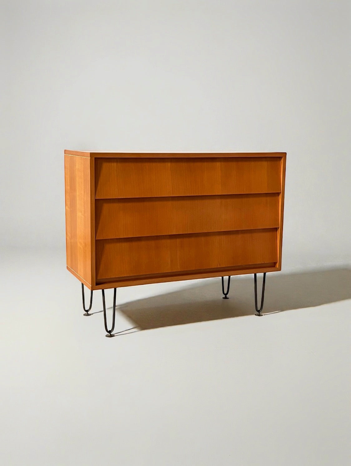 Chest of Drawers by Alfred Hendrickx for Belform, 1950s