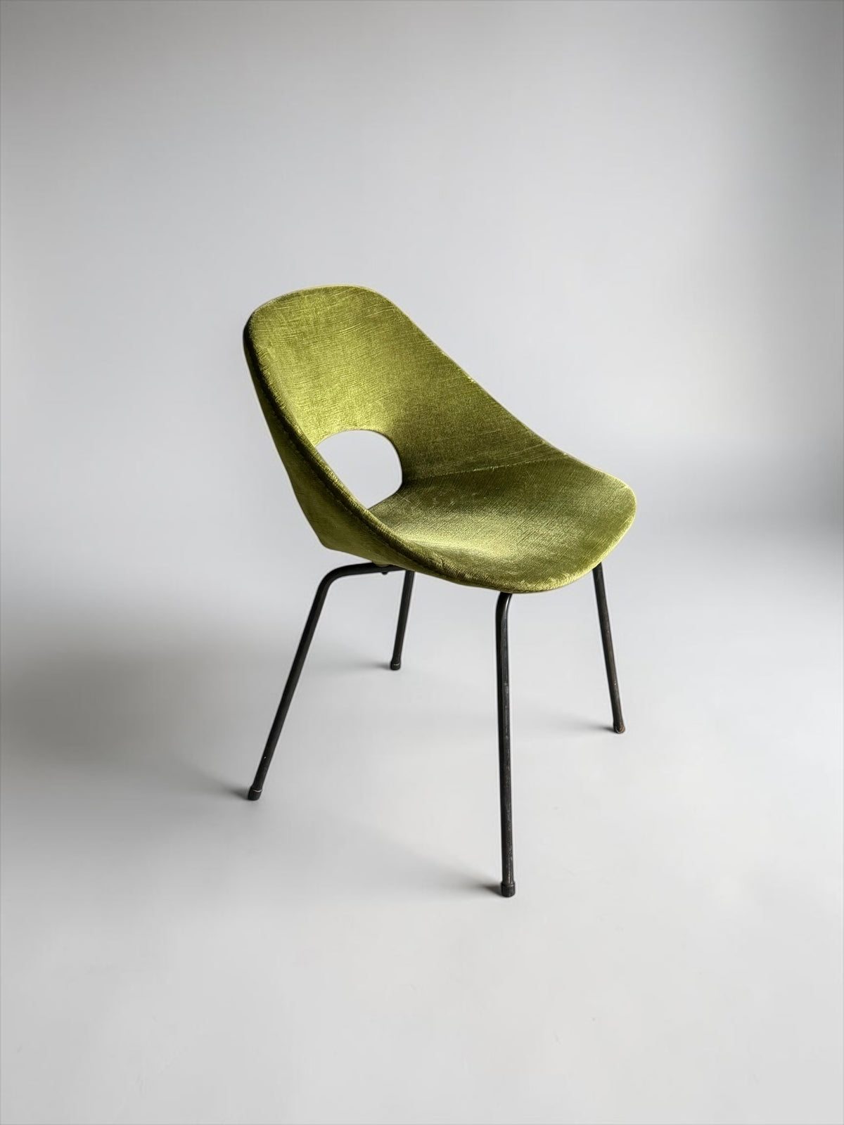 Tulip Chairs by Pierre Guariche 1950s