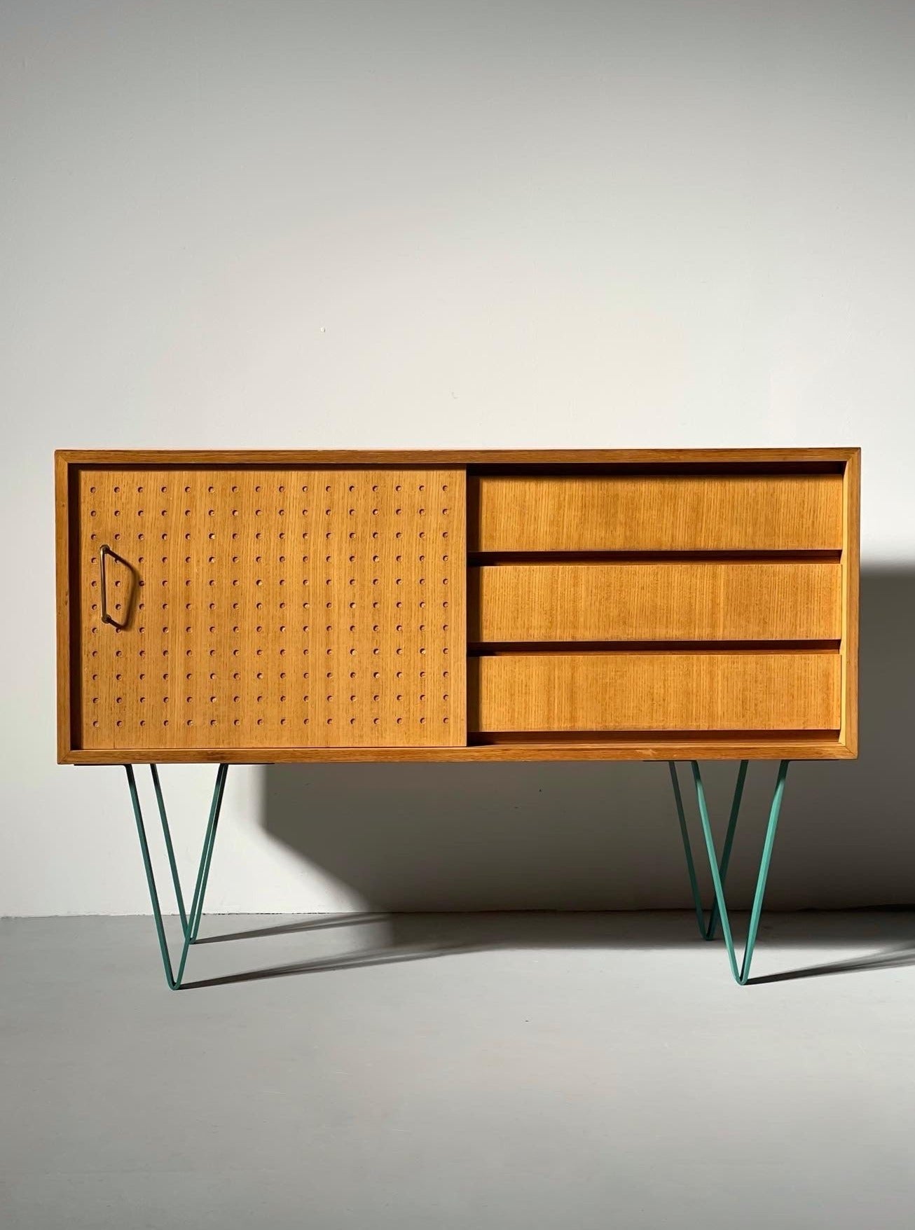 Sideboards by Christa von Paleske, Germany