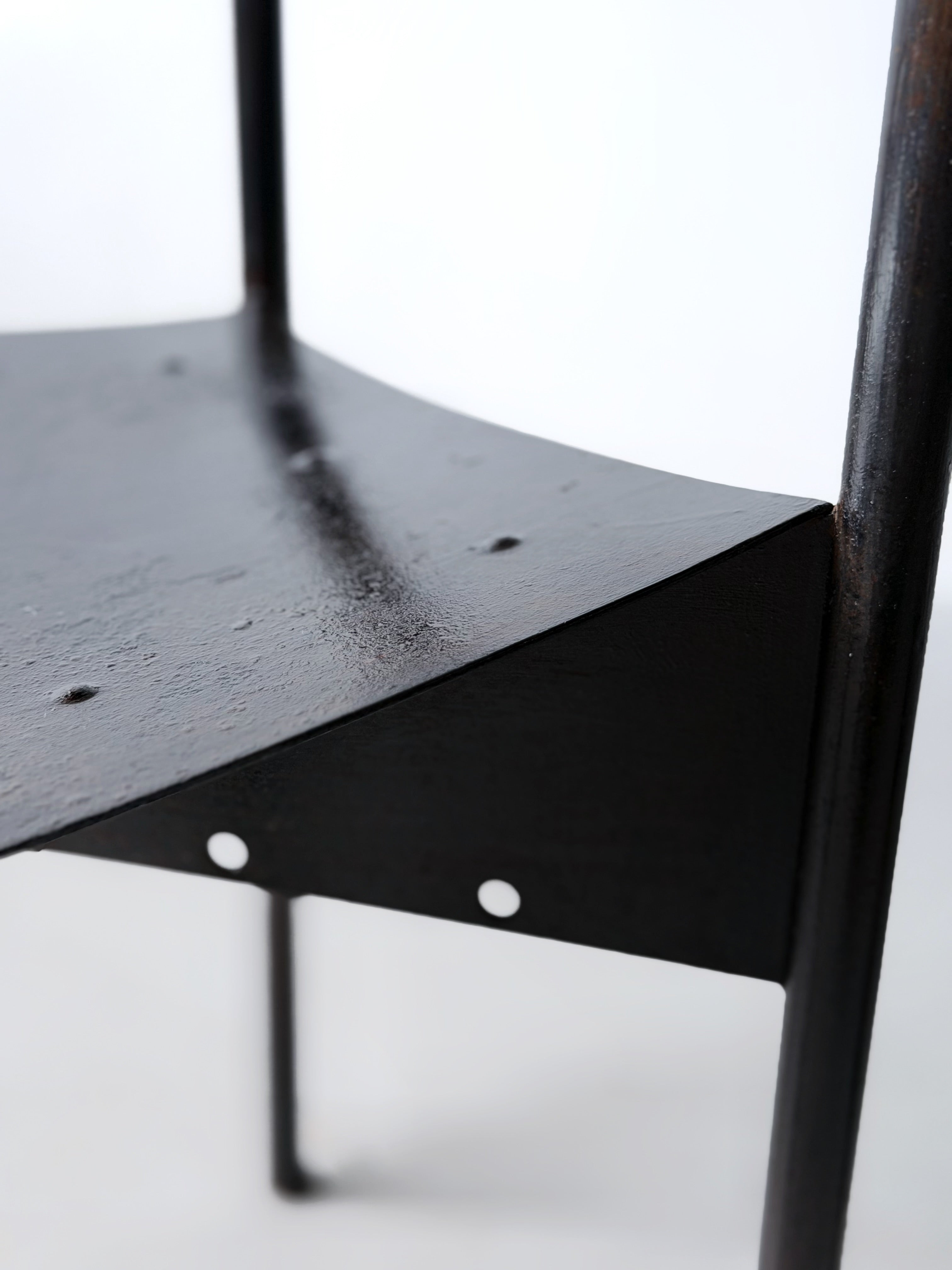 Wendy Wright Chair by Philippe Starck for Disform, 1990s