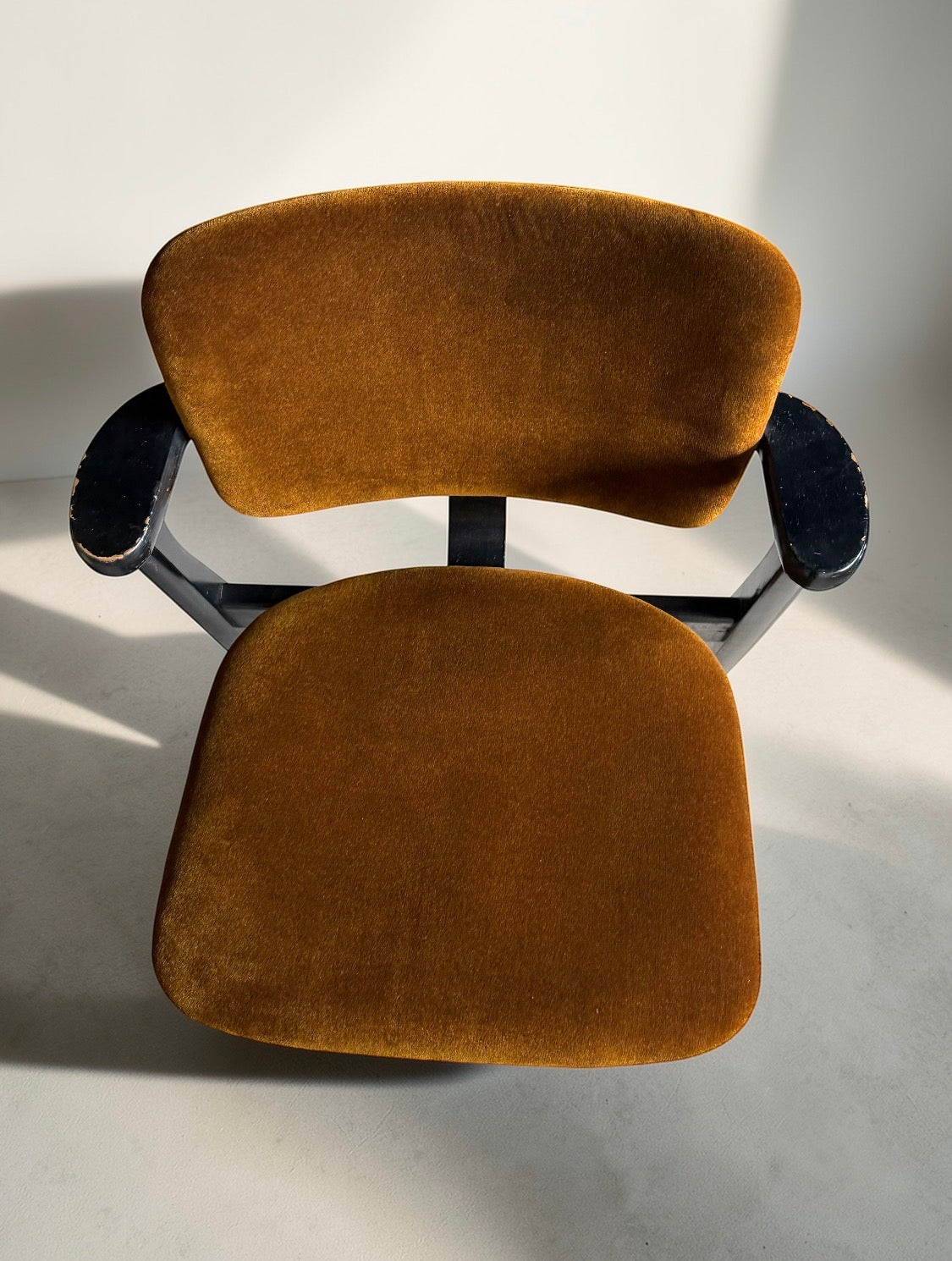 Domus chair by Ilmari Tapiovaara, Finland 1960s