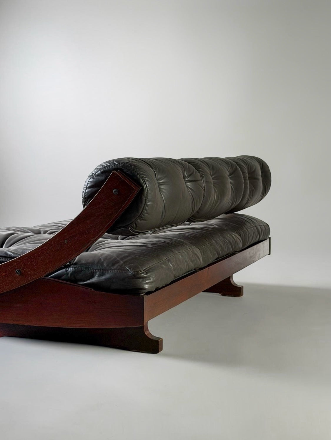 GS195 Daybed by Gianni Songia, Italy 1960s