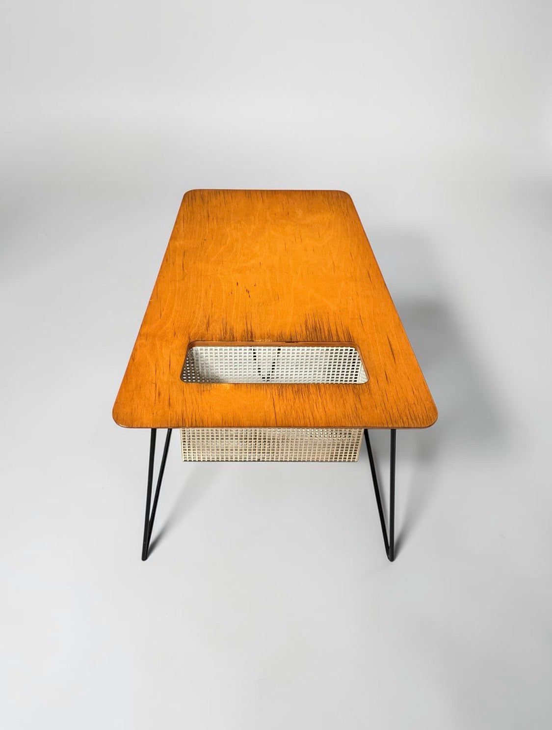 Tm-03 side table by Cees Braakman for Pastoe, 1950s