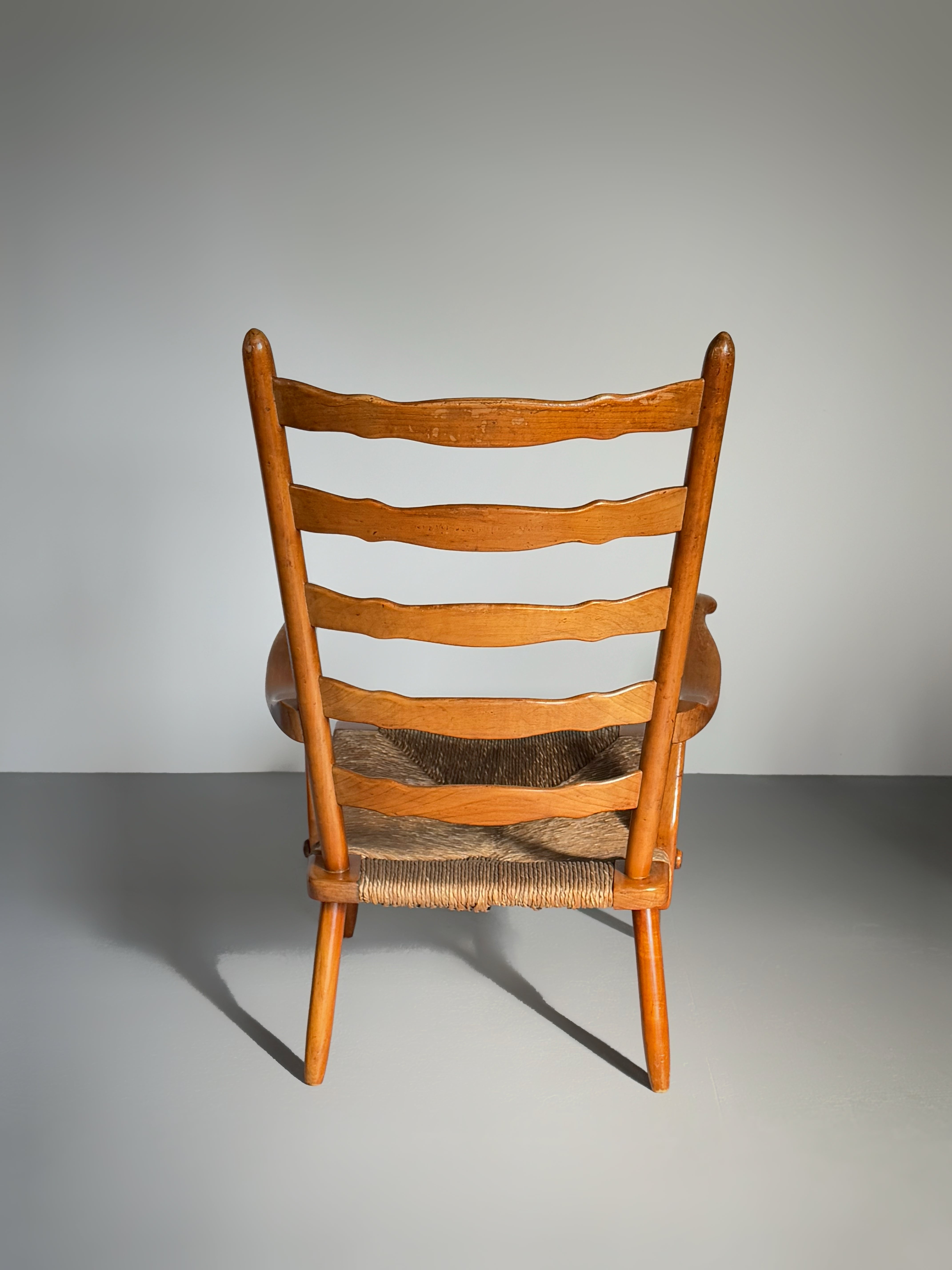 Lounge chair by De Ster Gelderland