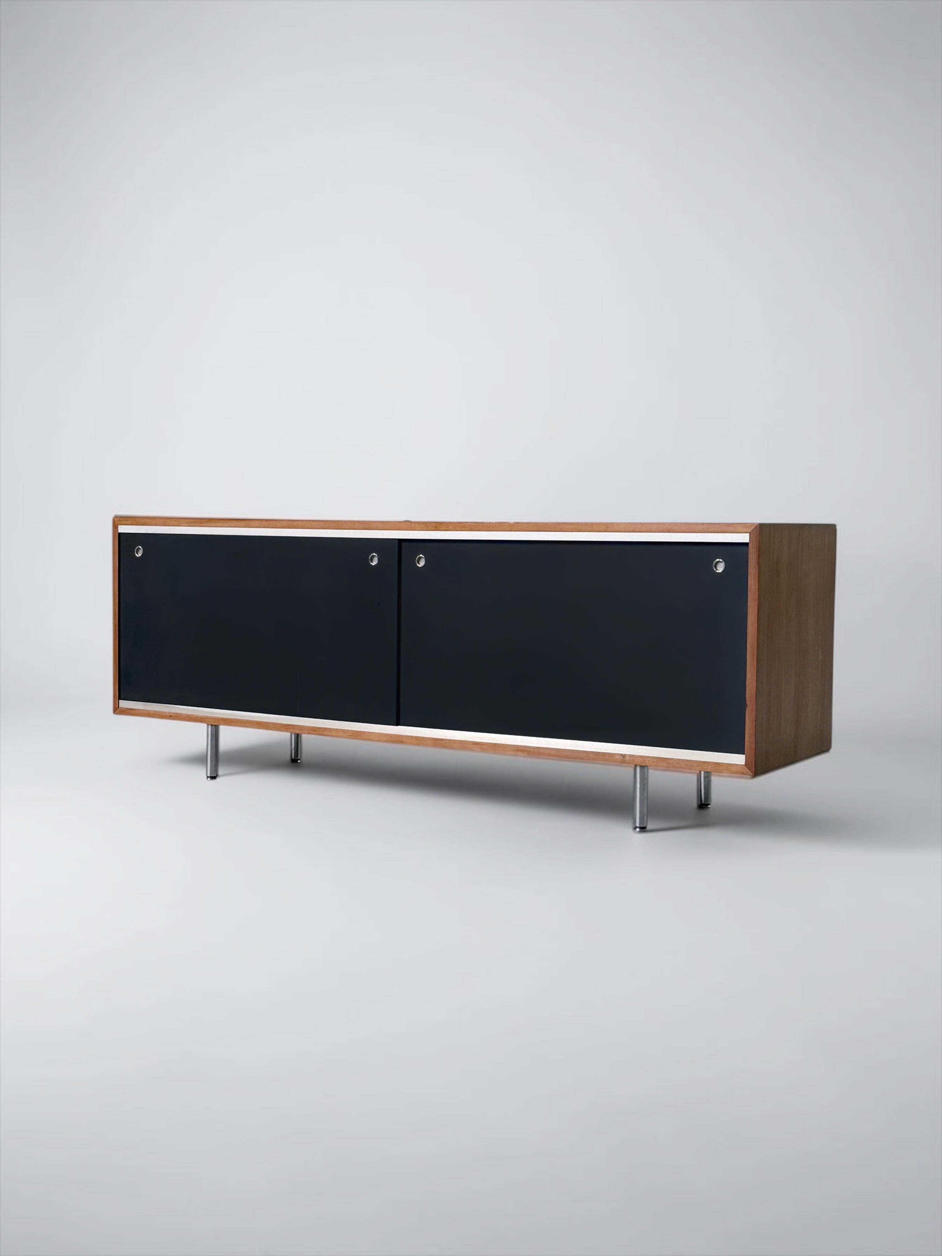 Credenza by George Nelson & Associates for Herman Miller, USA 1952　