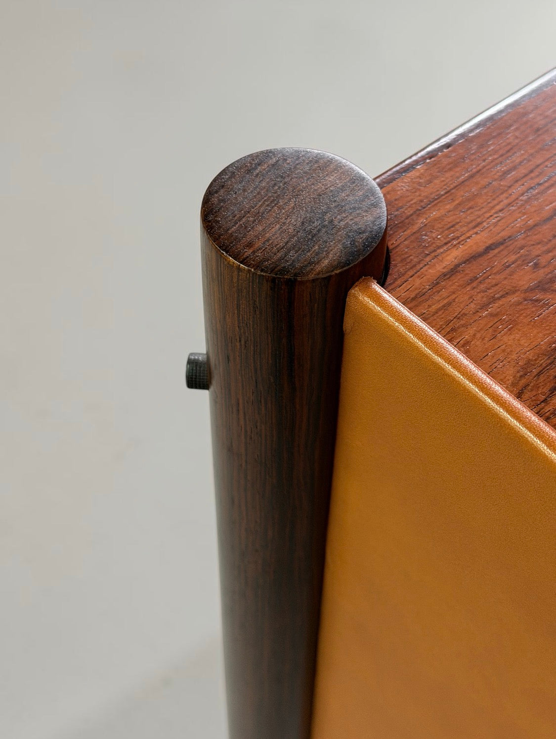 Sideboard By Jorge Zalszupin, Brazil 1960s