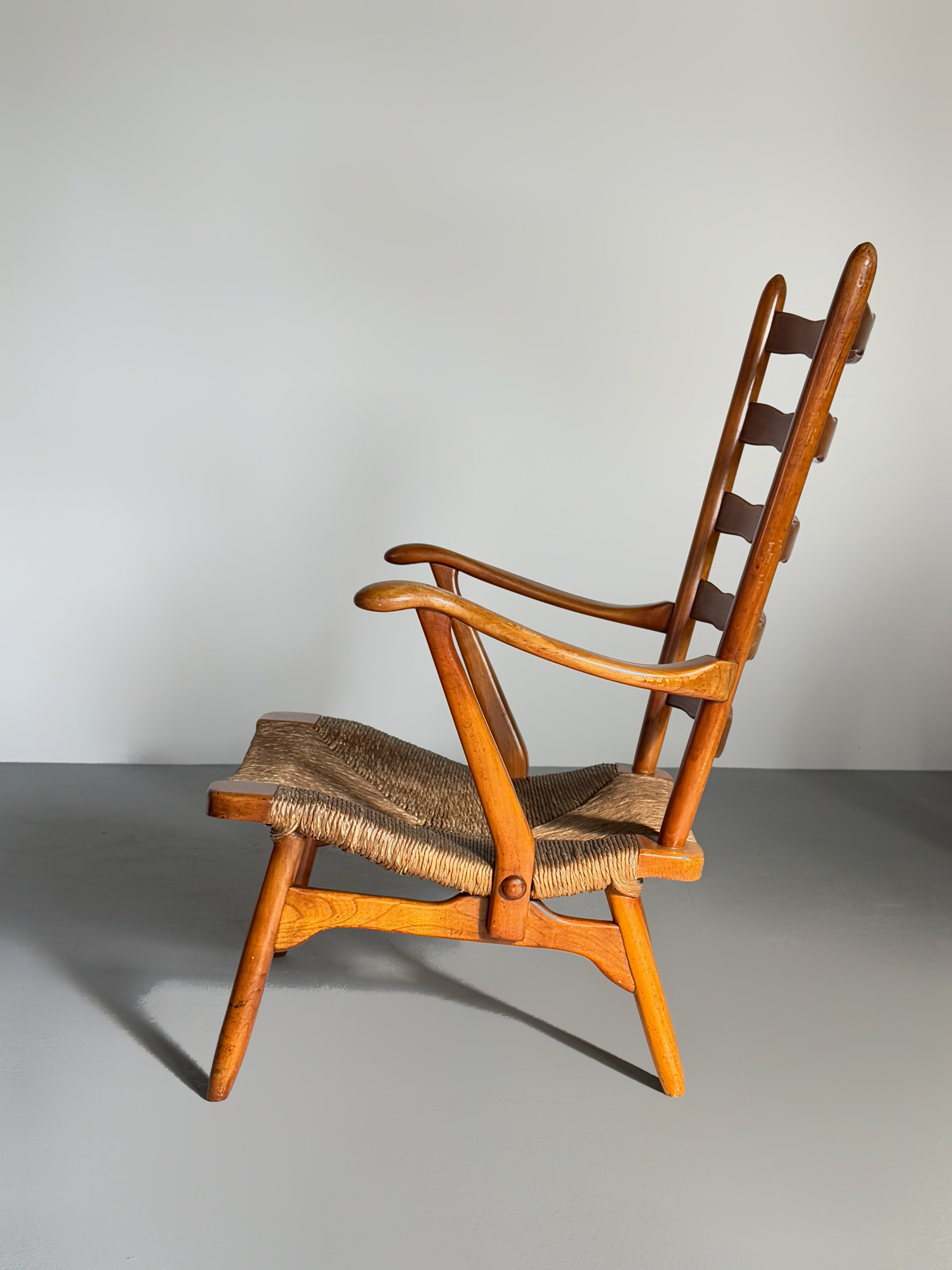 Lounge chair by De Ster Gelderland