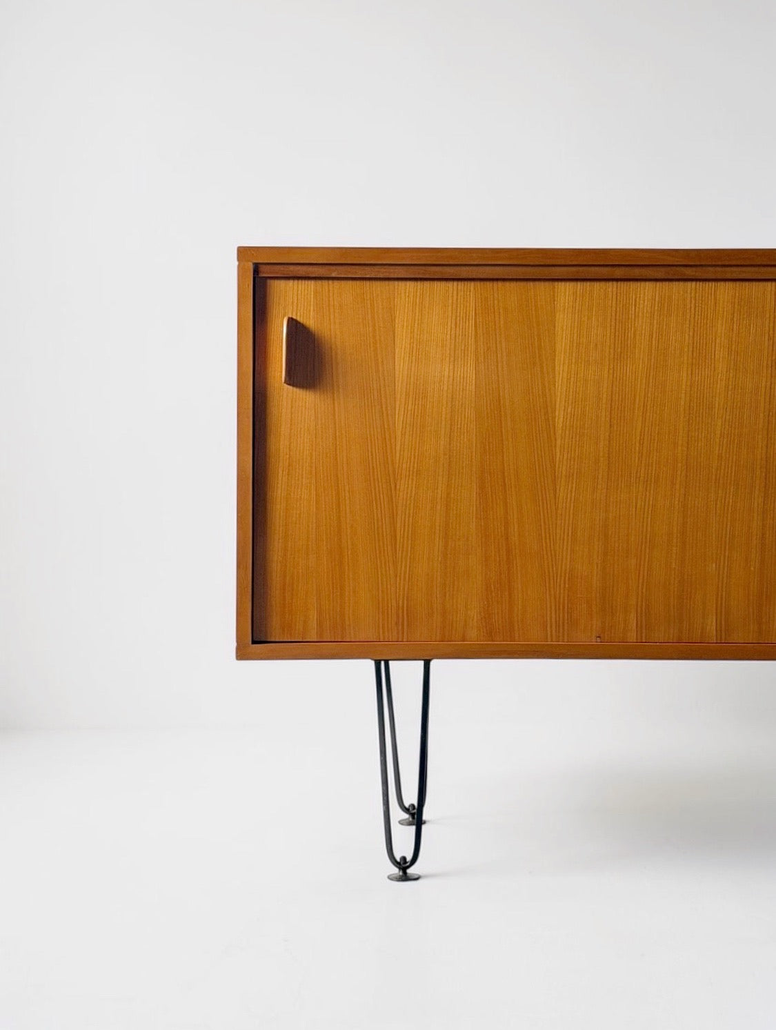 Sideboard by Alfred Hendrickx for Belform, Belgien 1950s　