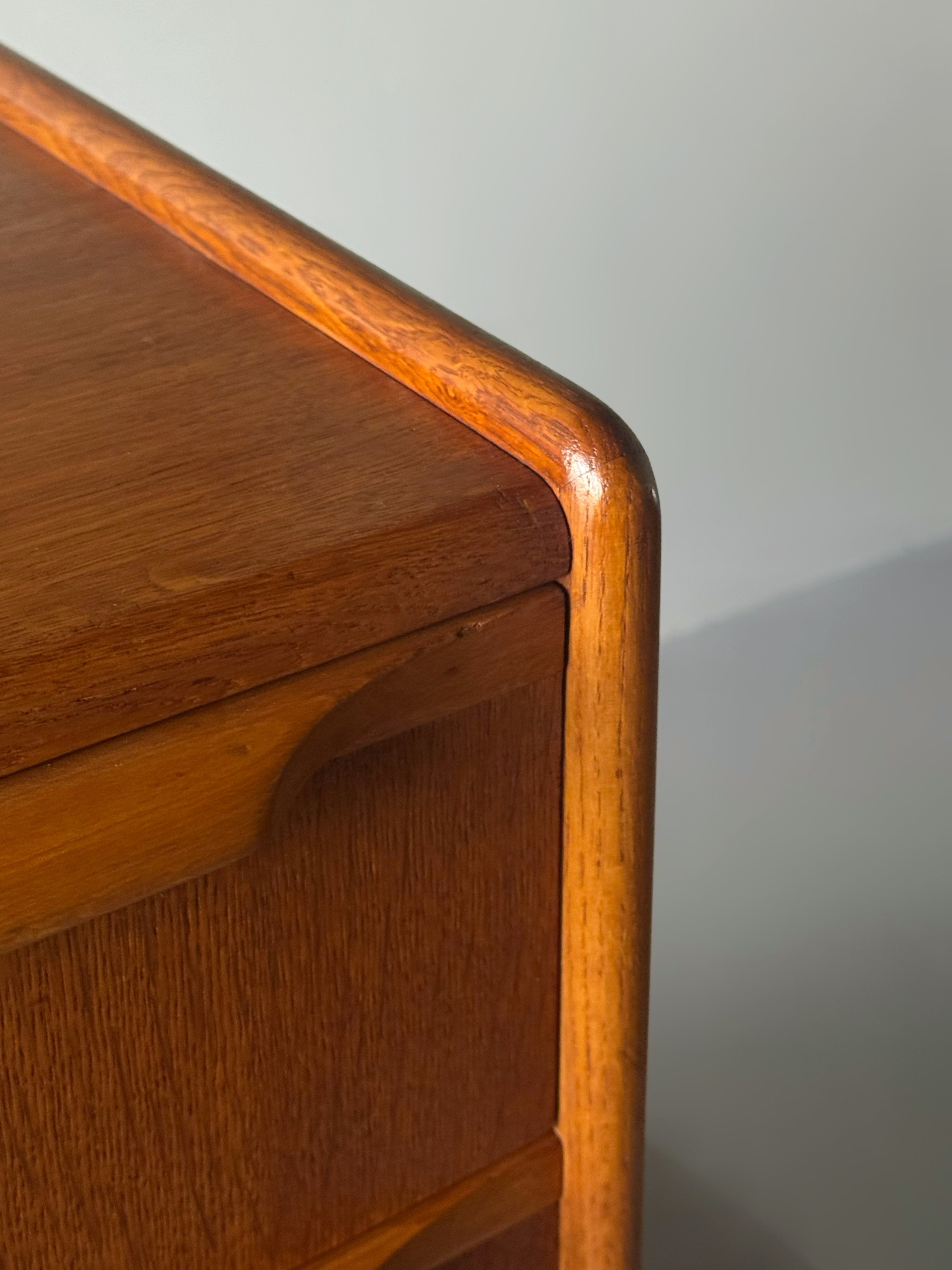 NE02 Chest Of Drawers by Cees Braakman for Pastoe, Netherlands 1950s
