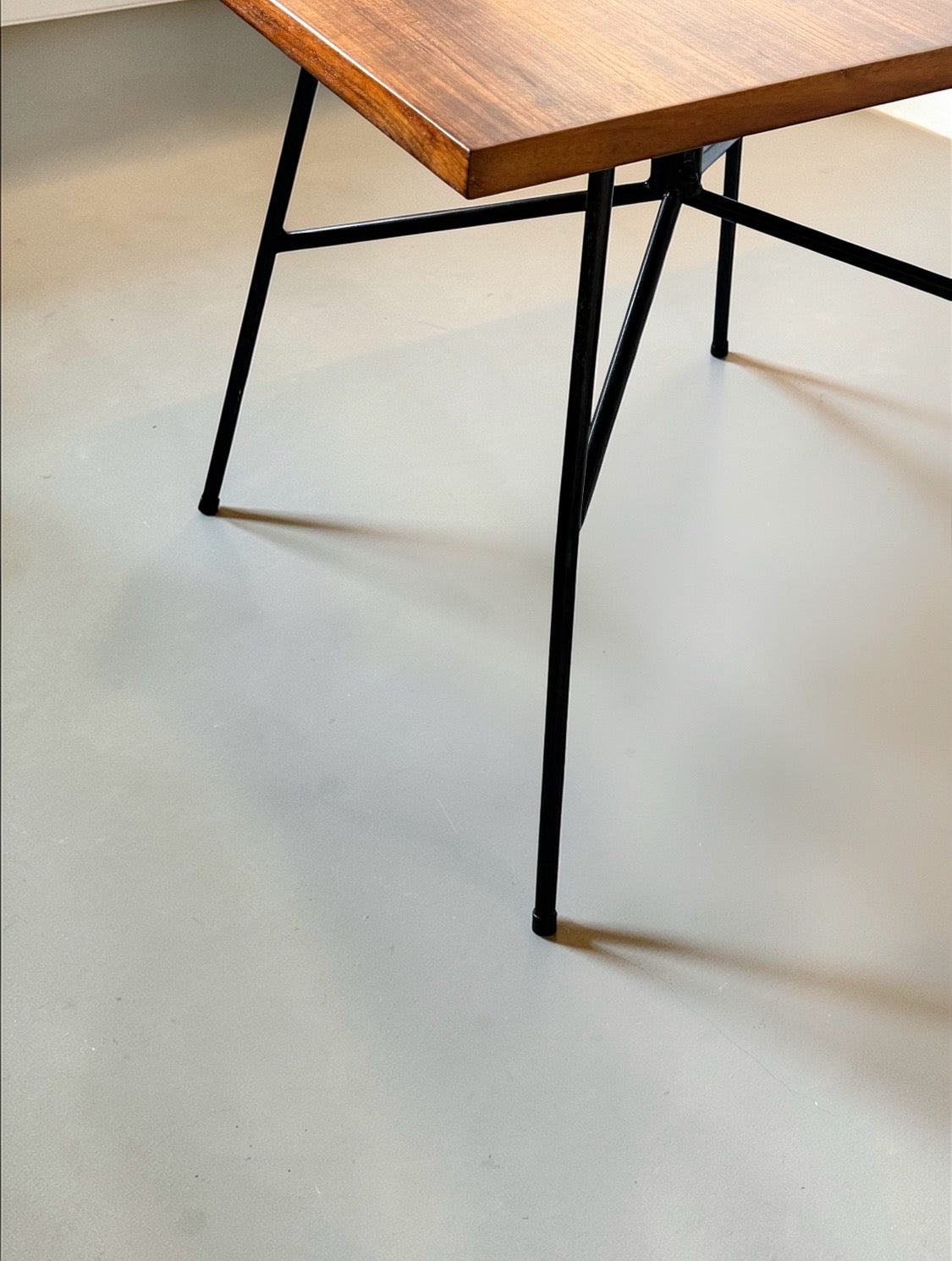 Dining Room Table by Claude Gaillard, 1950s